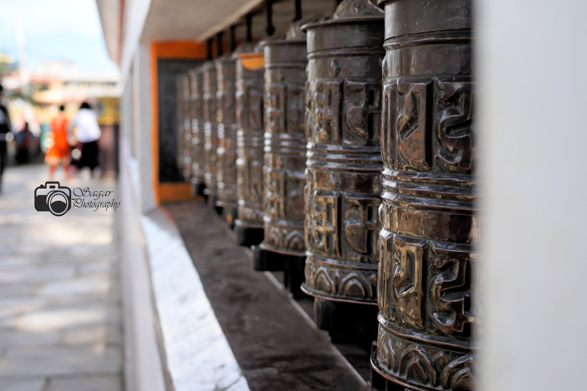E 18-50mm F4-5.6 sample photo. I see my path, but i don’t know where it leads... photography