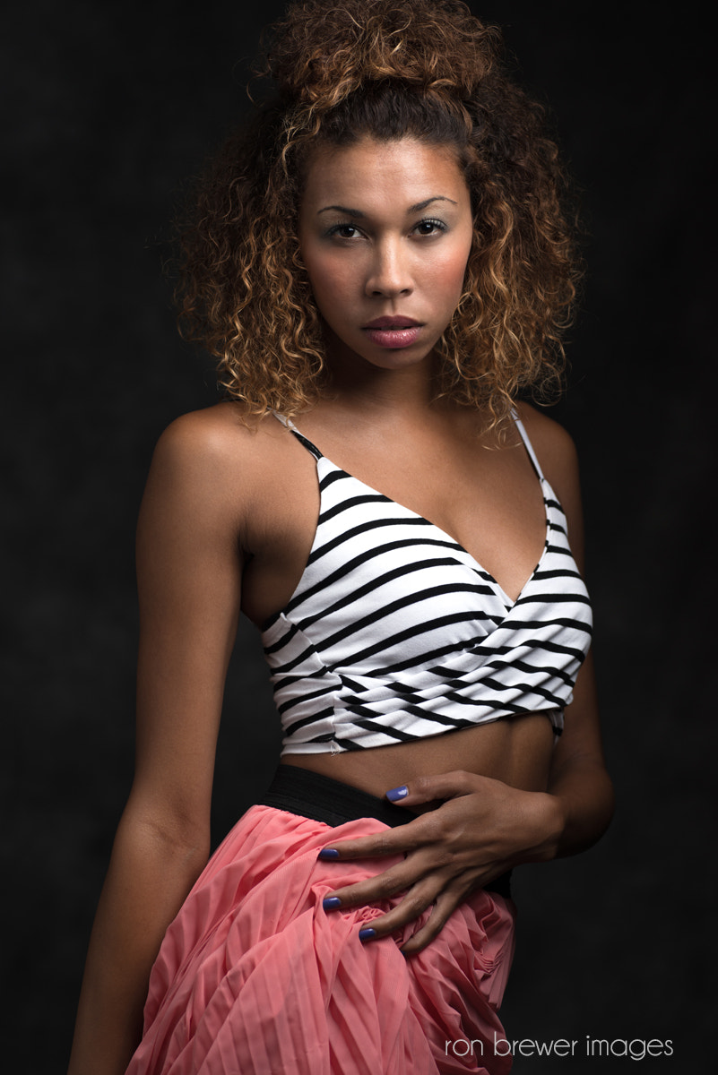 Nikon D800 sample photo
