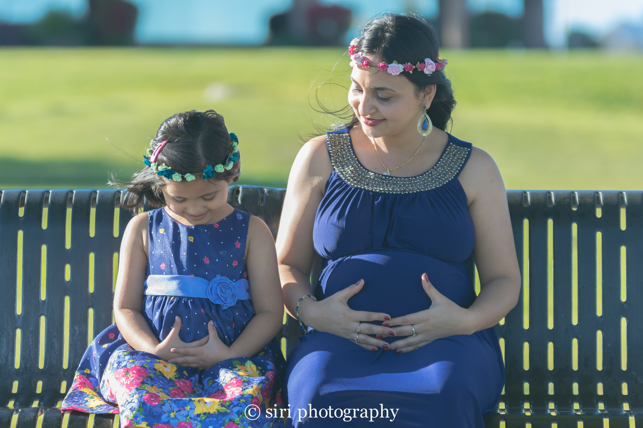 Sigma 70-200mm F2.8 EX DG OS HSM sample photo. Maternity photography