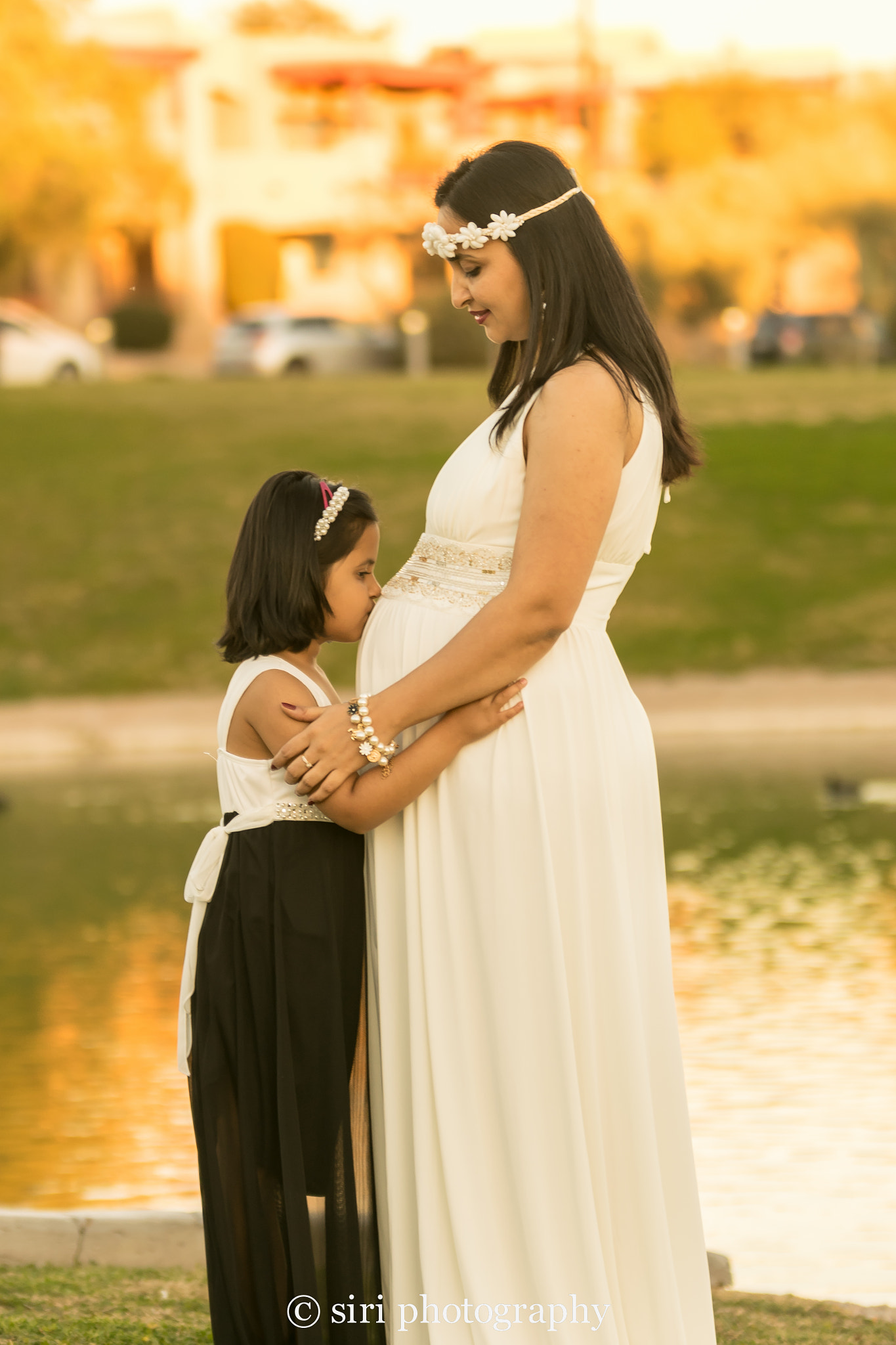 Sigma 70-200mm F2.8 EX DG OS HSM sample photo. Maternity photography