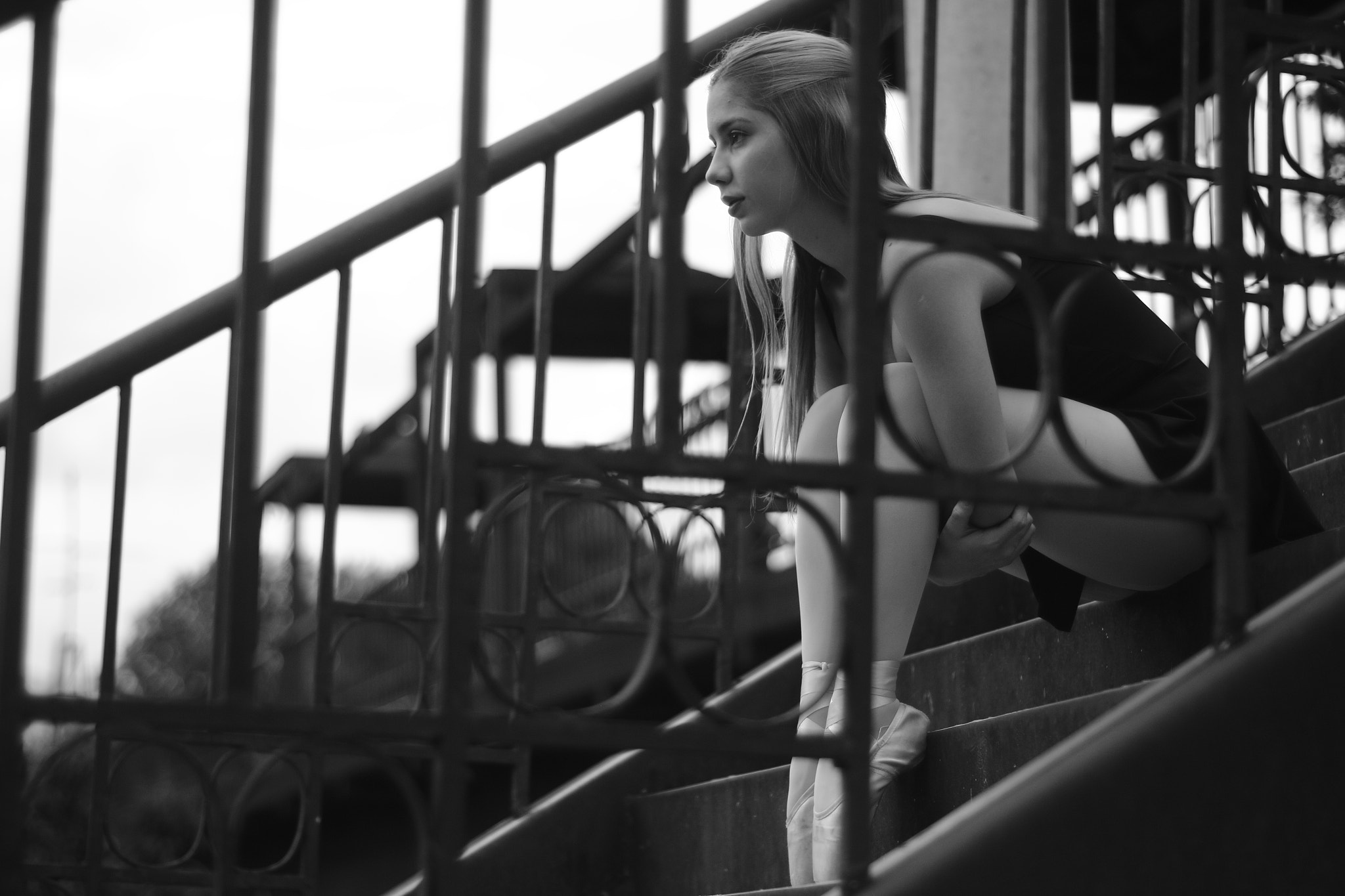 Canon EF 35-80mm f/4-5.6 sample photo. Self strength photography