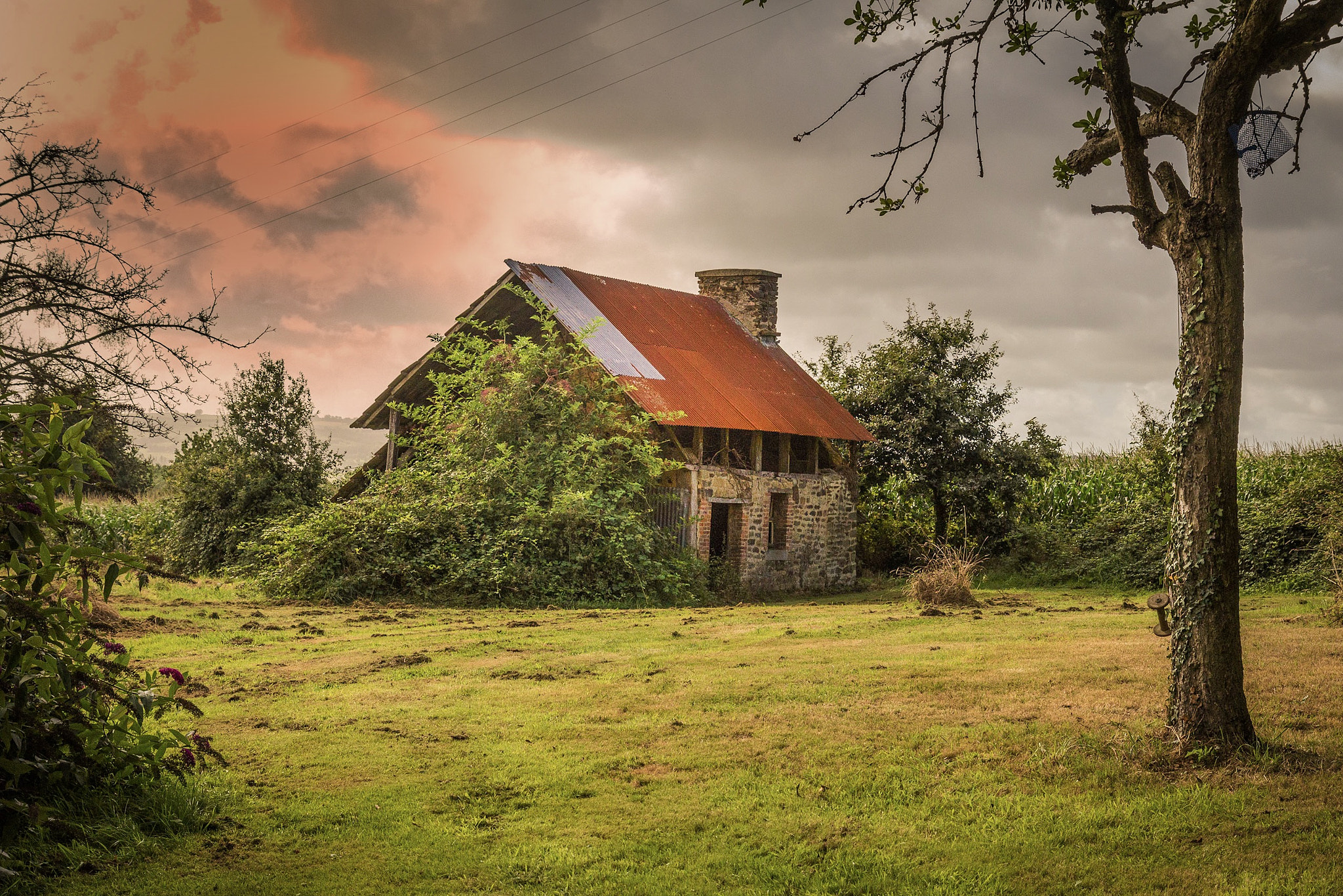 Canon EOS 60D sample photo. Holiday in northern france, summer 2016 photography