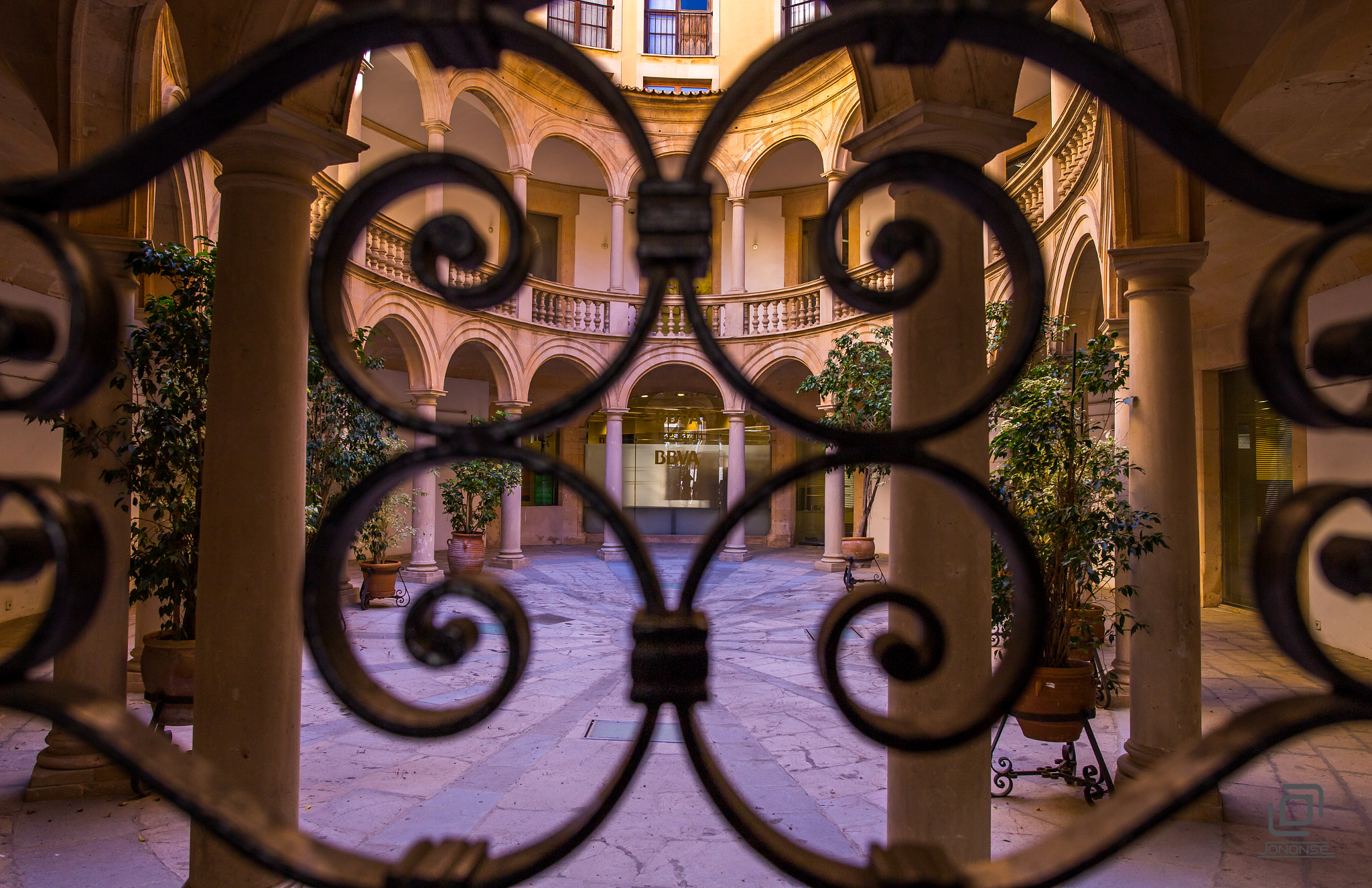 Sigma 24-35mm F2 DG HSM Art sample photo. Sant antoniet photography