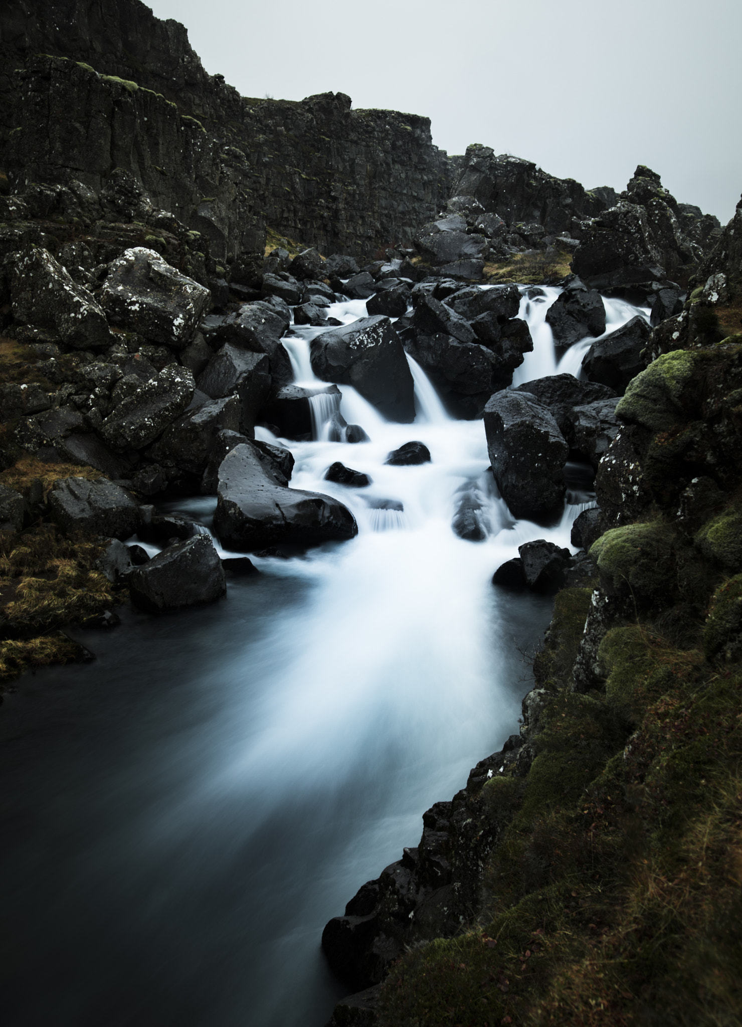 Canon EOS 5D Mark IV sample photo. Þingvellir (thingvellir) national park photography