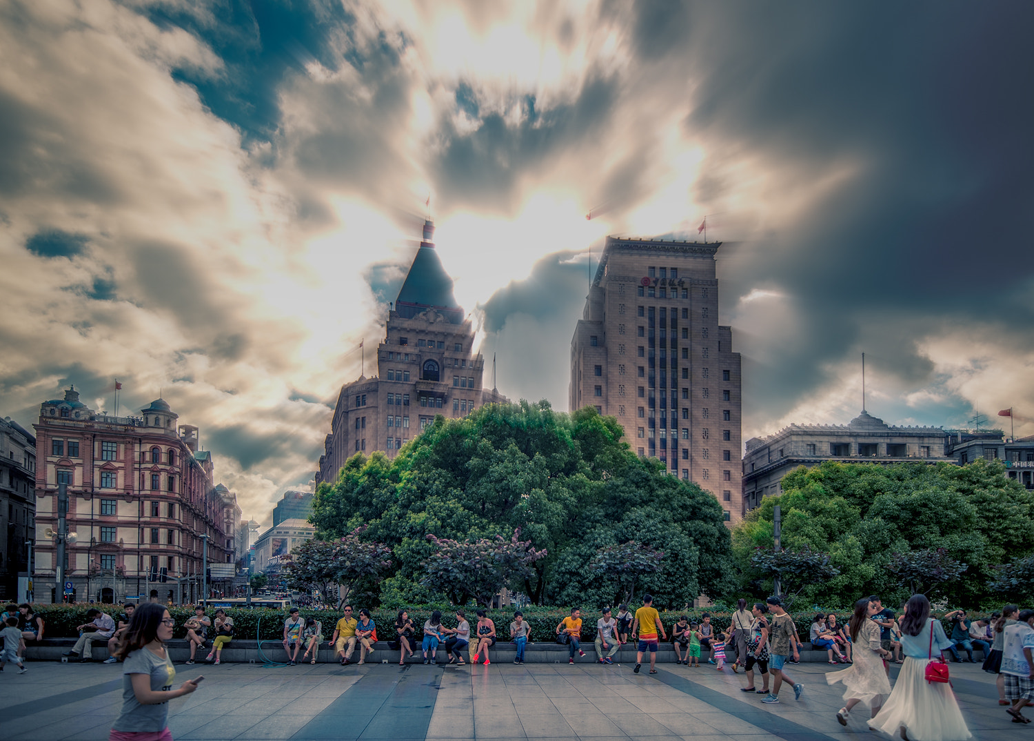 Nikon D810 sample photo