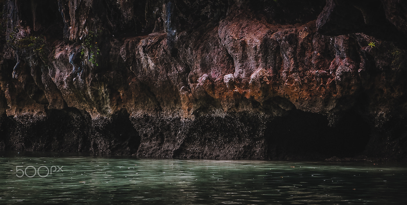 Nikon D40 sample photo. Natural wonder photography