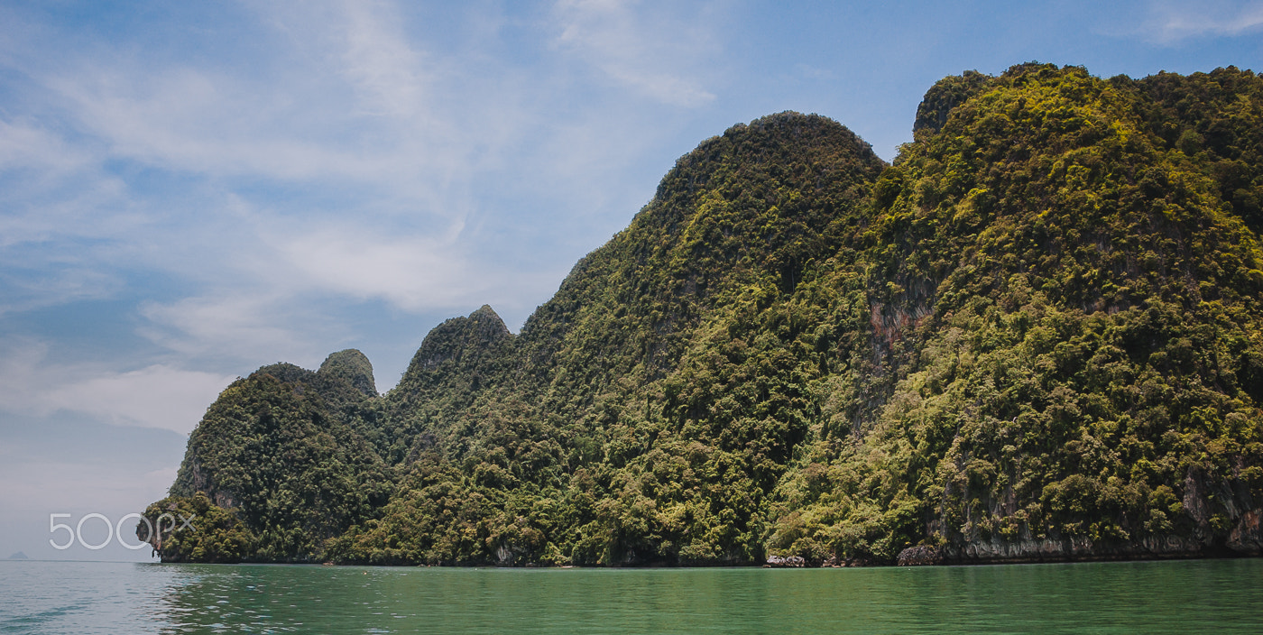 Nikon D40 sample photo. Phuket beauties photography