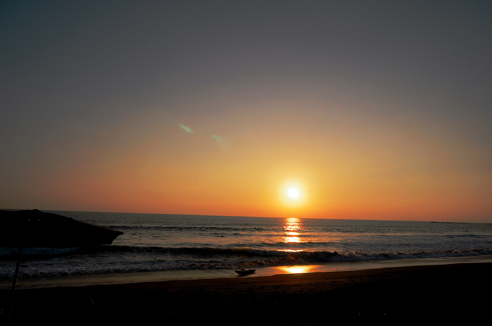 Sony Alpha NEX-6 sample photo. Costa rica photography