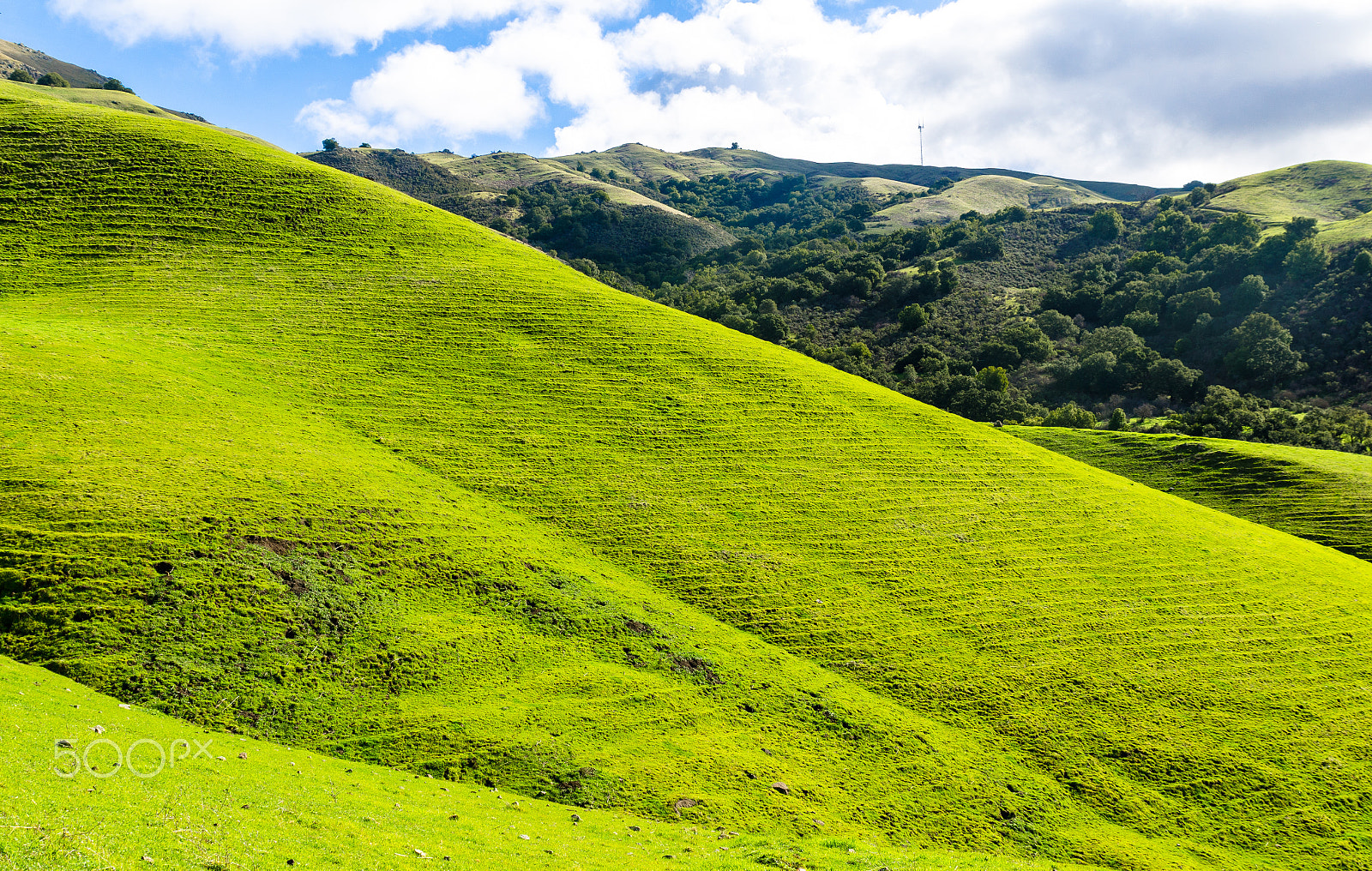Tamron SP 24-70mm F2.8 Di VC USD sample photo. Hills photography
