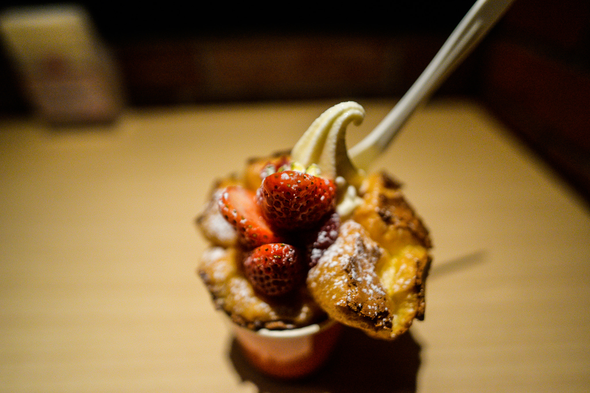 Nikon D610 + Nikon AF-S Nikkor 20mm F1.8G ED sample photo. Yokohama photography