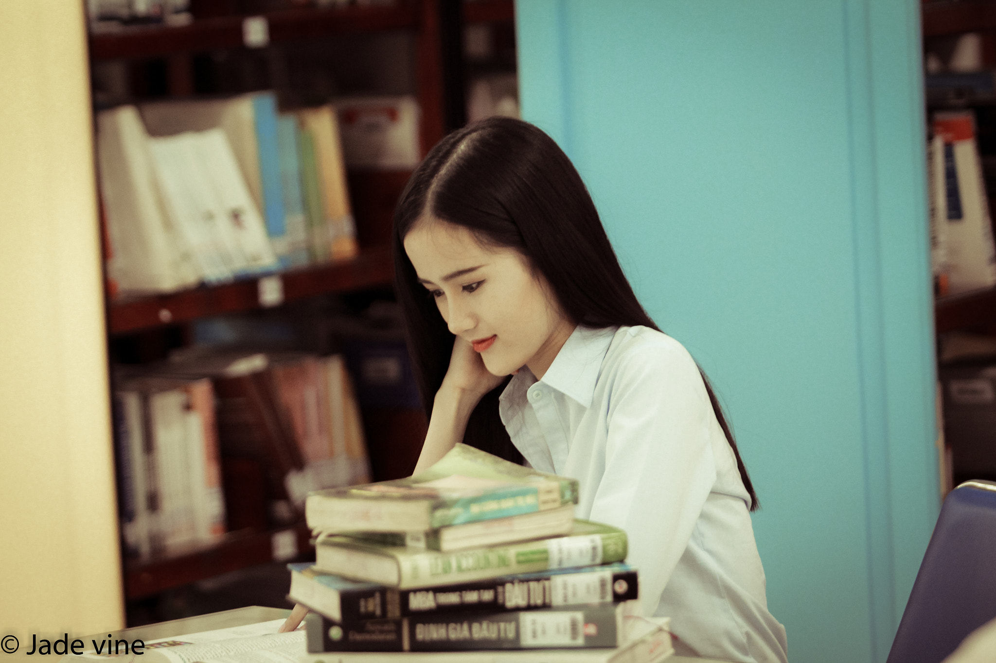 Canon EF 70-200mm F2.8L USM sample photo. Bảo ngọc, việt nam, vietnamses photography