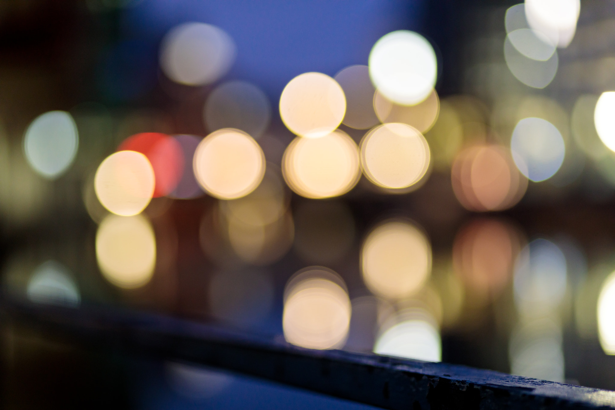Canon EF 85mm F1.8 USM sample photo. Depth of field photography