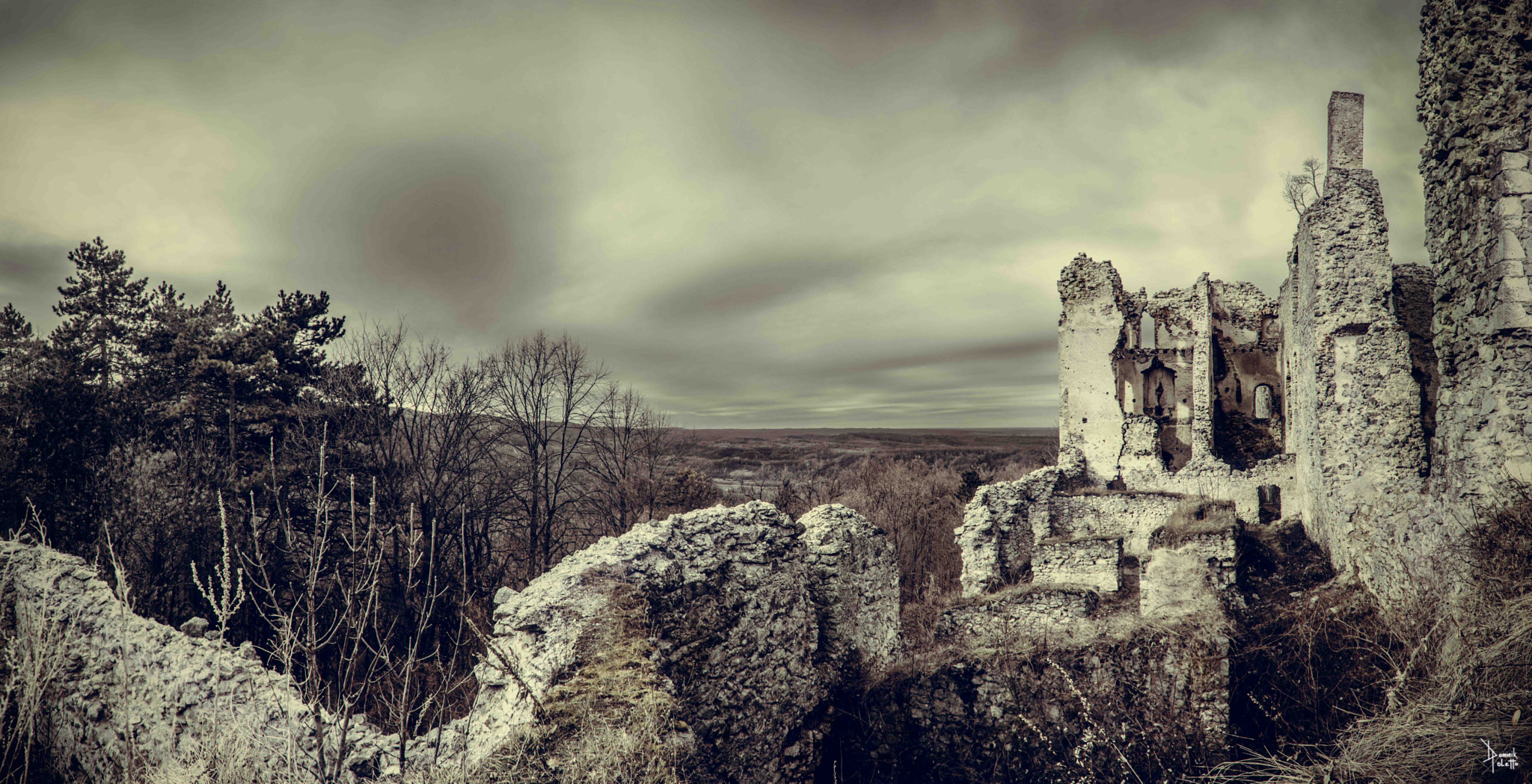 Nikon D3200 sample photo. Ružica town... photography