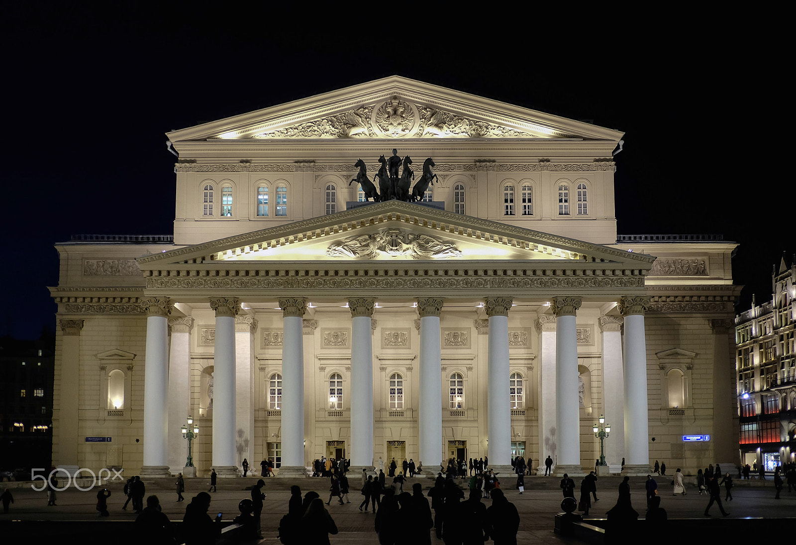 Fujifilm X-E2 + Fujifilm XF 18mm F2 R sample photo. Bolshoi photography