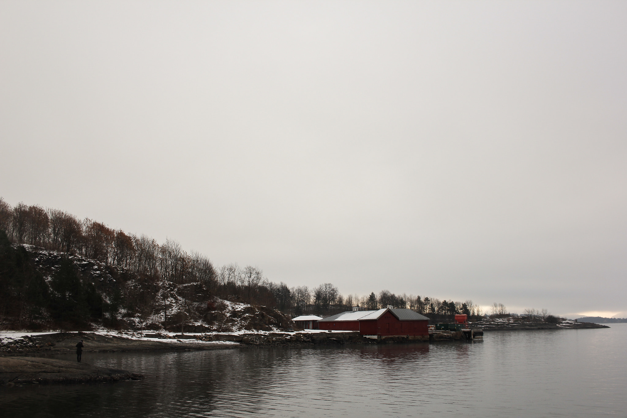Canon EF-S 24mm F2.8 STM sample photo. Oslo photography