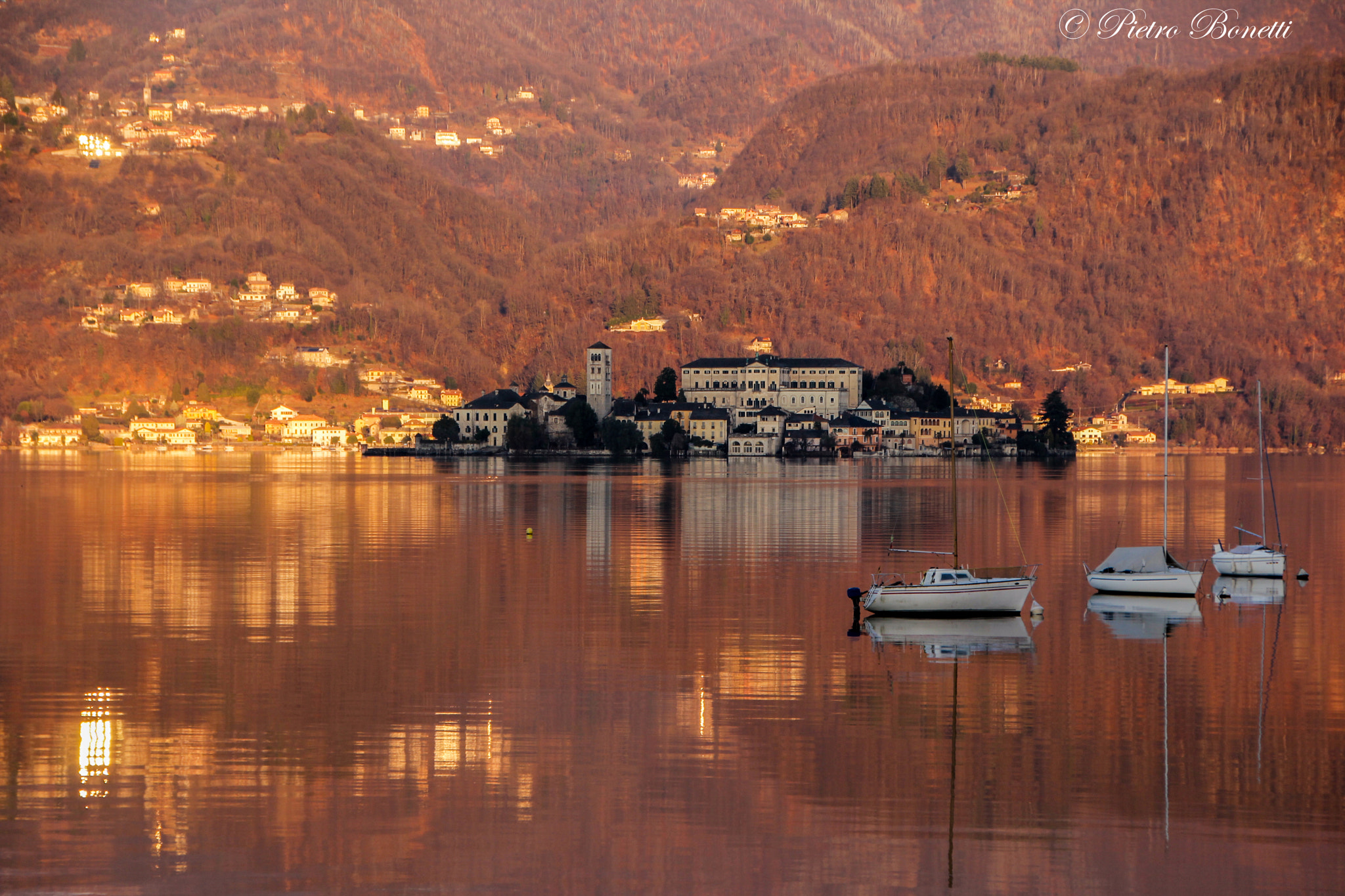 Canon EOS 60D sample photo. La quiete photography