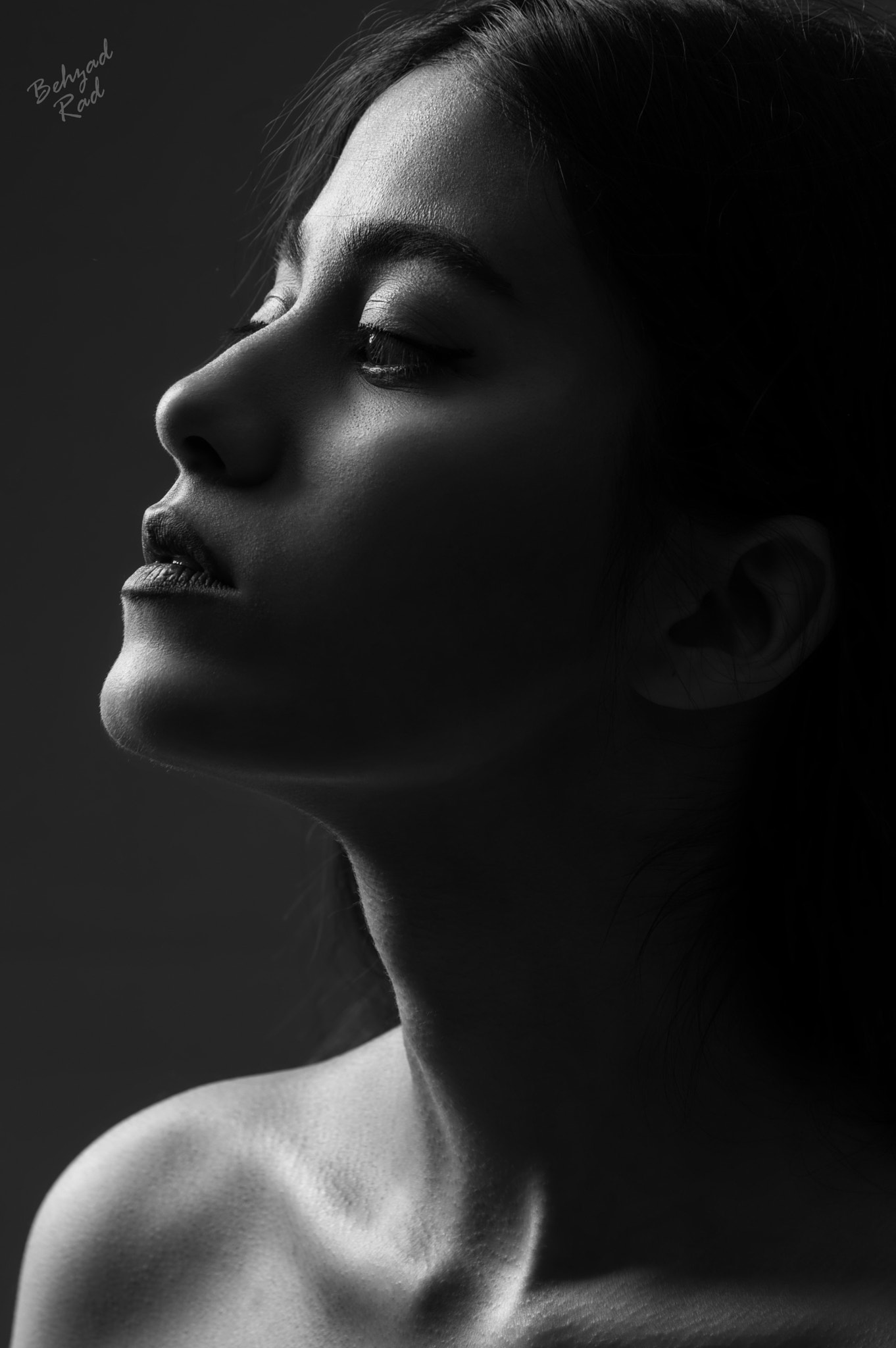 Nikon D810 sample photo. Mahsa photography