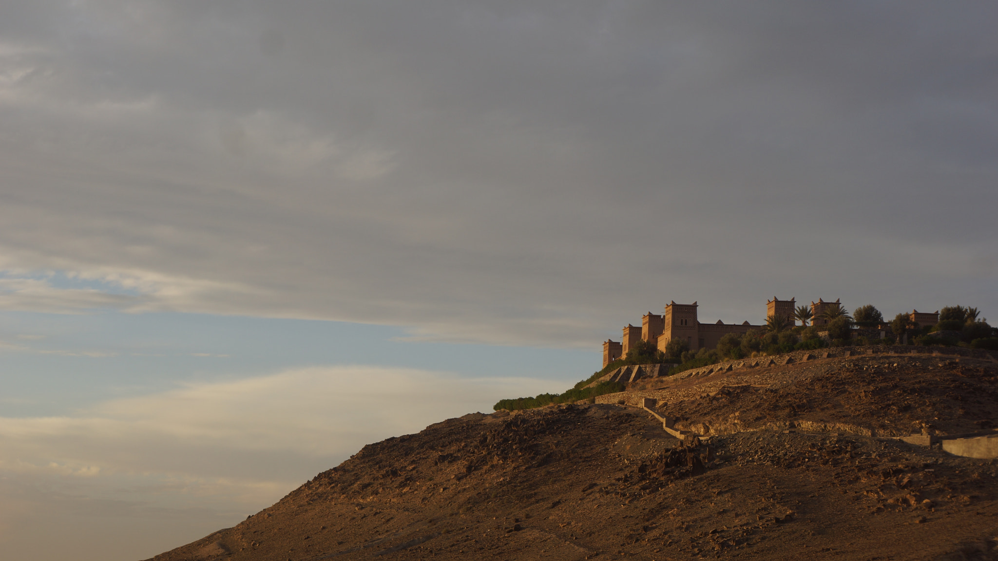 Sony Alpha NEX-7 + Sony E 18-55mm F3.5-5.6 OSS sample photo. Marrakech photography