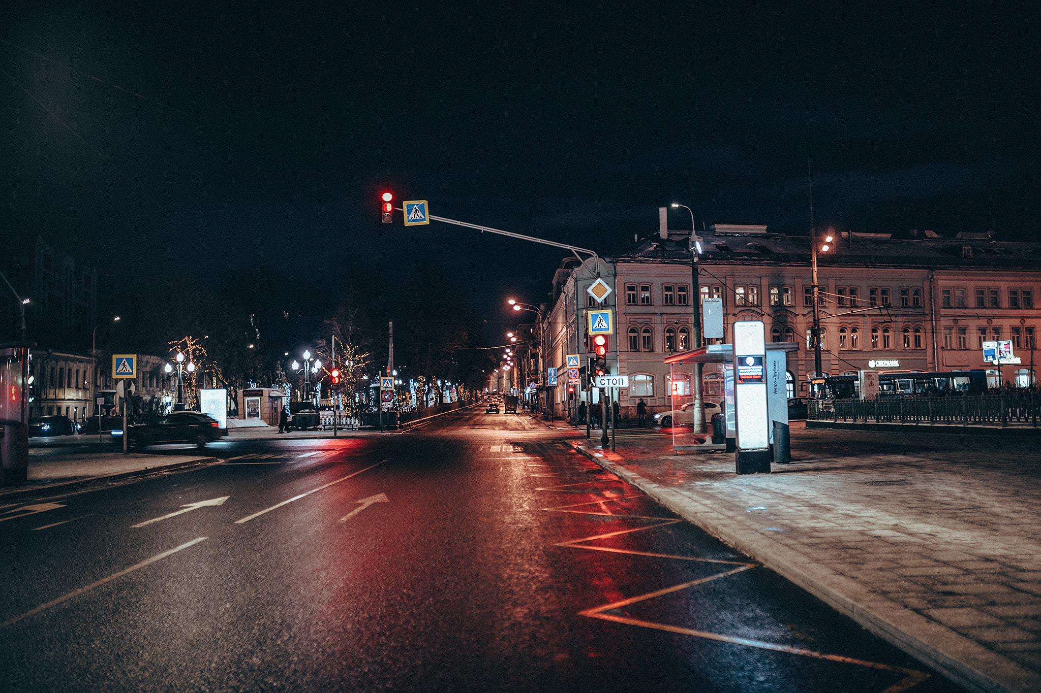 Sony a7 II + Sony DT 50mm F1.8 SAM sample photo. Street photography