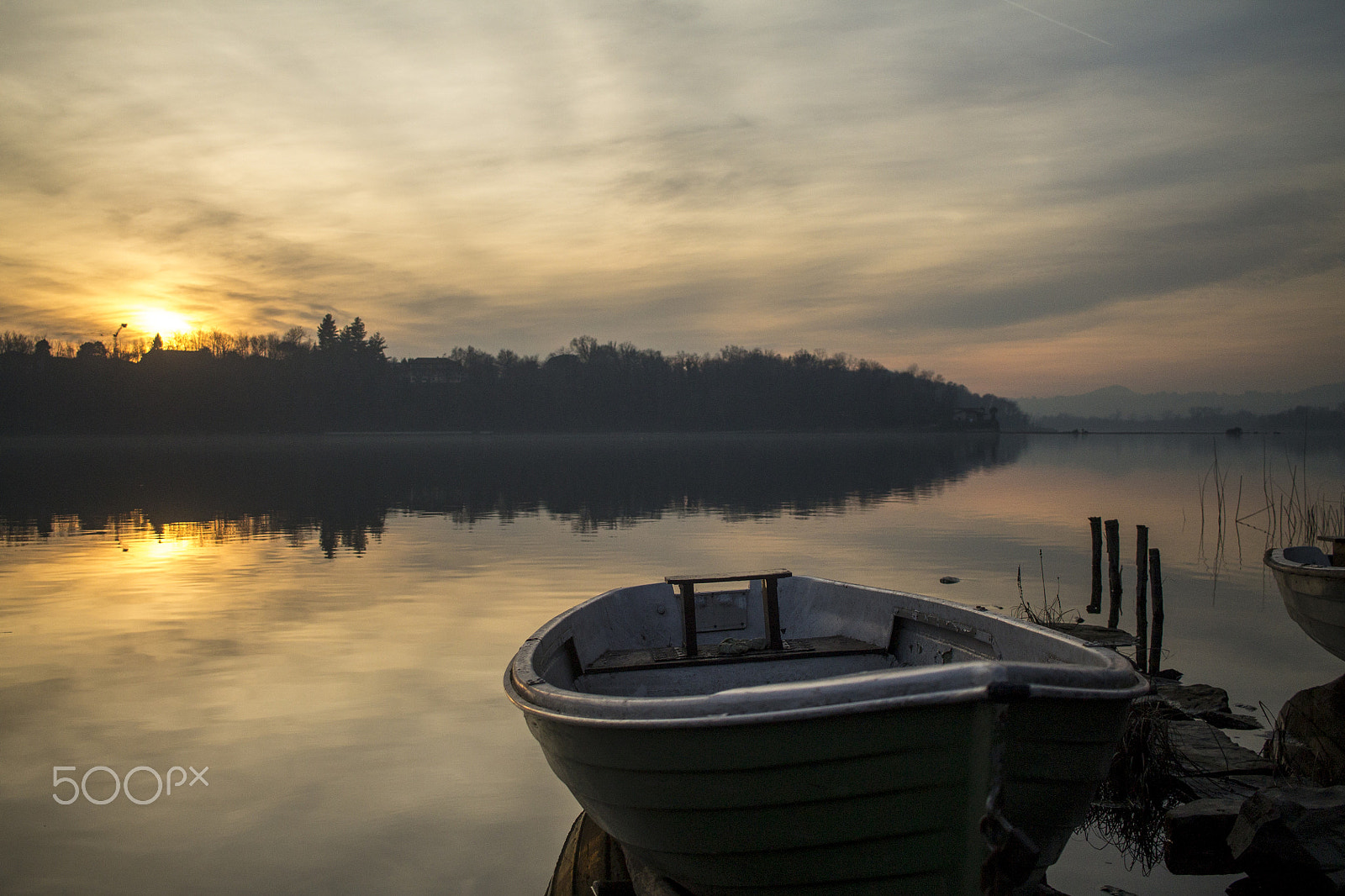 Canon EF-S 24mm F2.8 STM sample photo. A reflection. photography