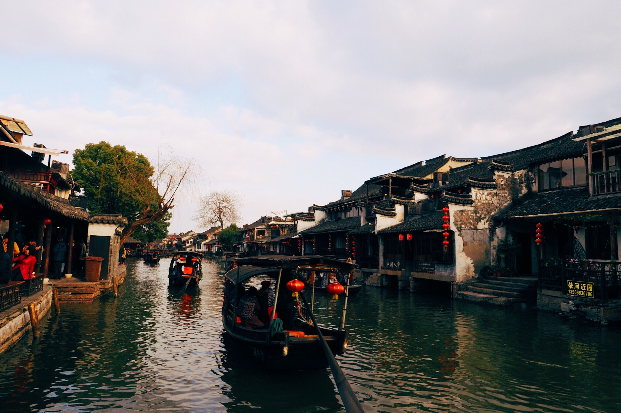 Olympus PEN-F + OLYMPUS M.12mm F2.0 sample photo. Xitang•china photography