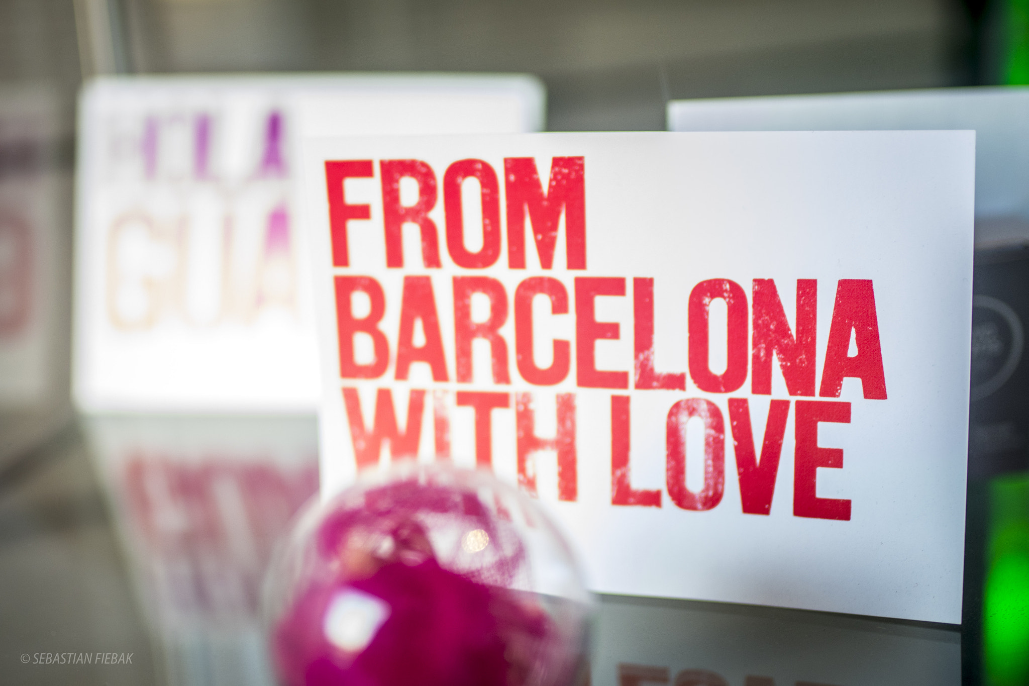 Nikon D500 + Sigma 35mm F1.4 DG HSM Art sample photo. From barcelona with love photography