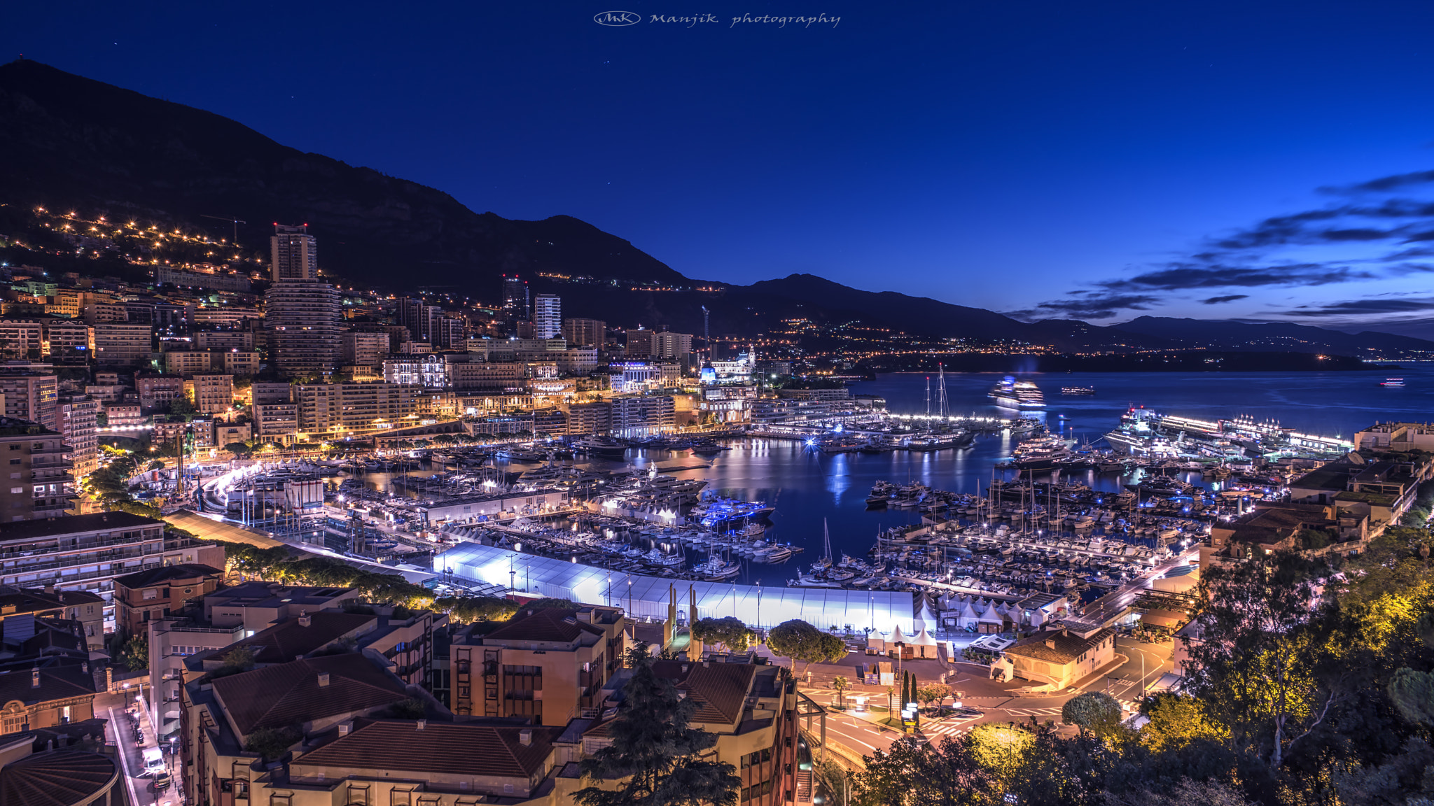 Nikon D810 + Sigma 12-24mm F4.5-5.6 II DG HSM sample photo. From monaco with love photography