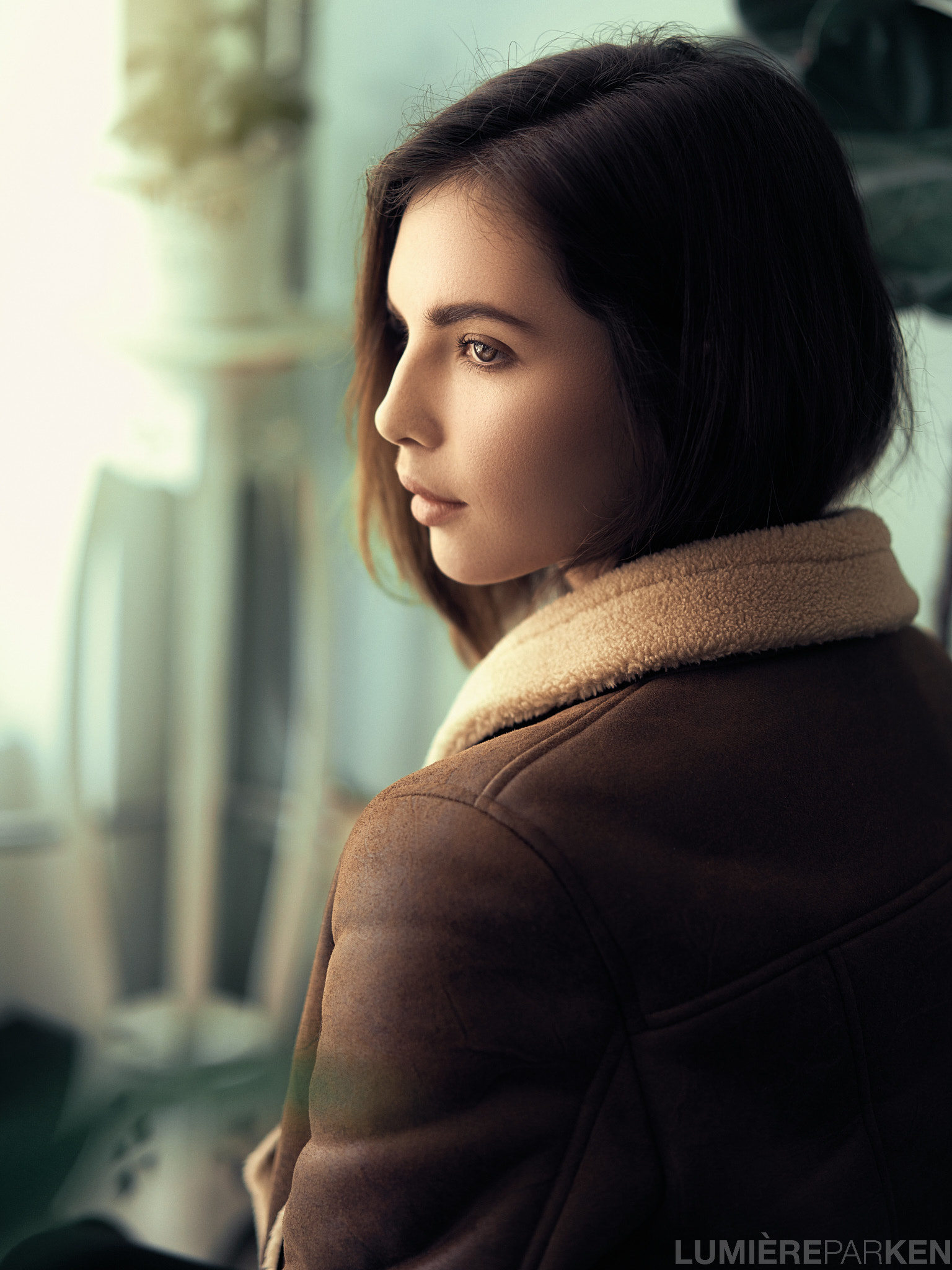 Sony Sonnar T* FE 55mm F1.8 ZA sample photo. Nastya photography