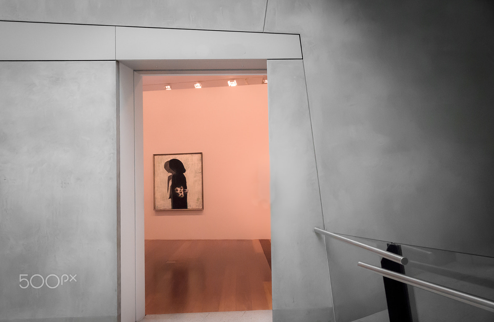 Leica X Vario sample photo. Shadow photography