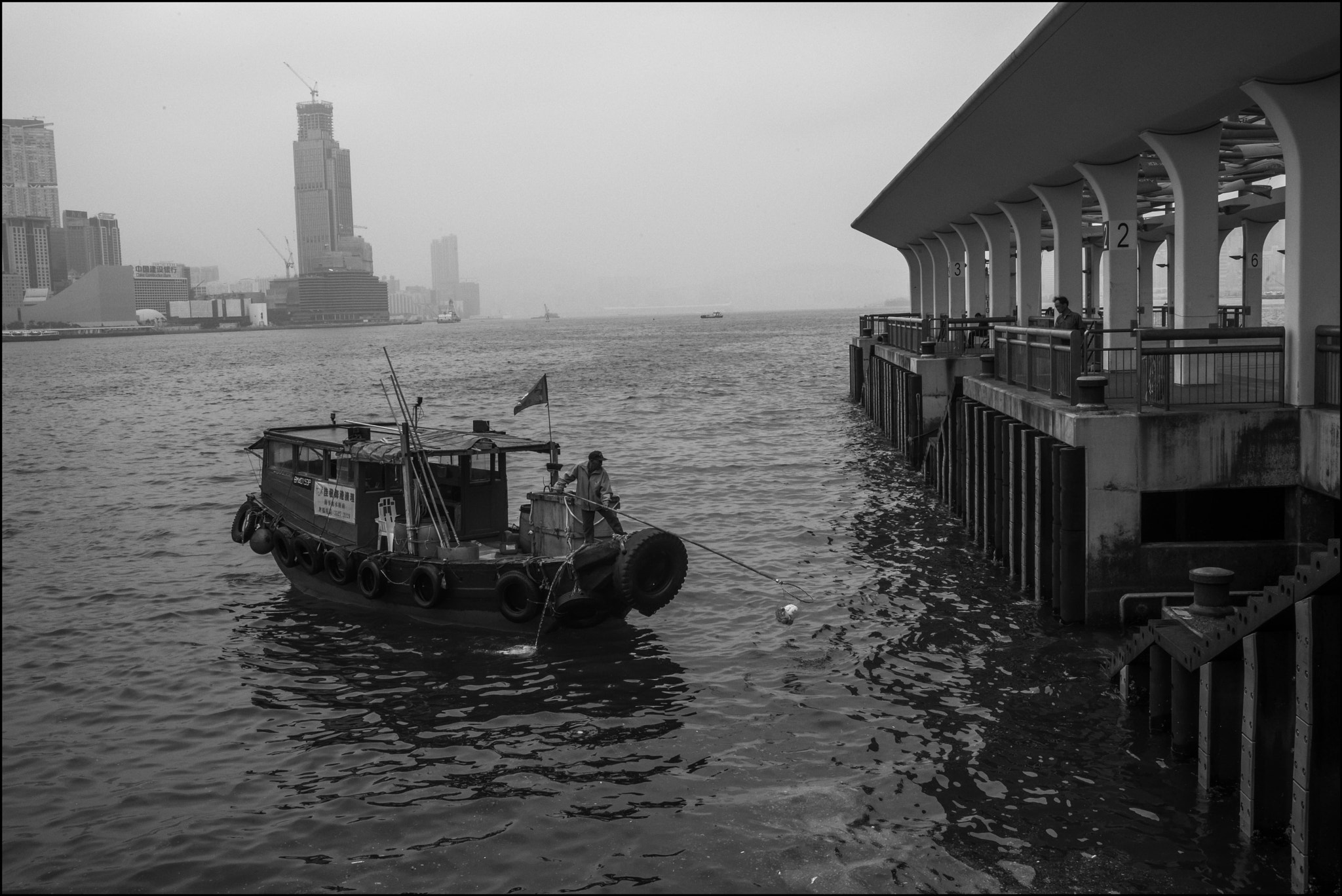 Leica Summilux-M 35mm F1.4 ASPH sample photo. Saving our oceans photography