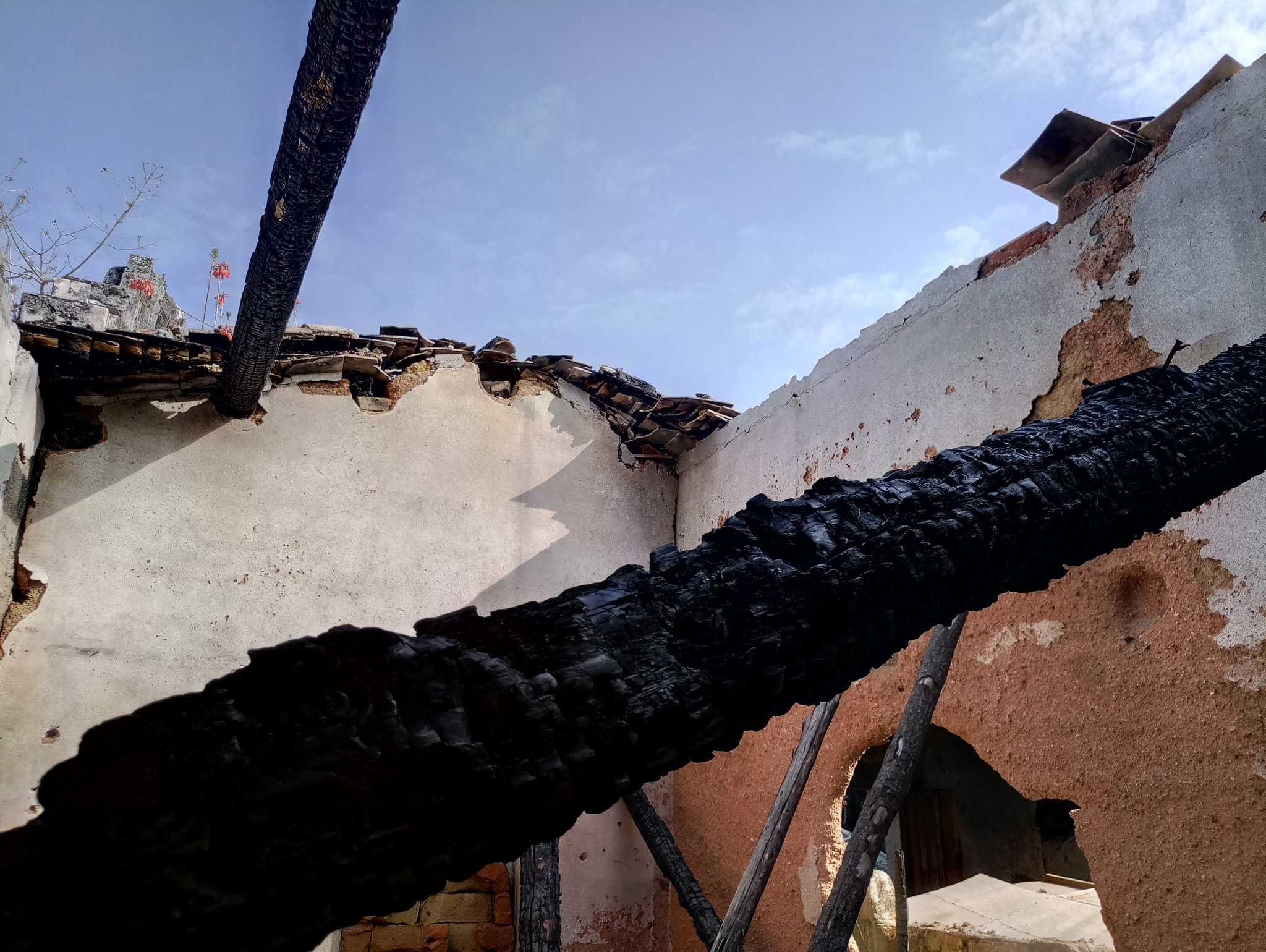 Meizu MX6 sample photo