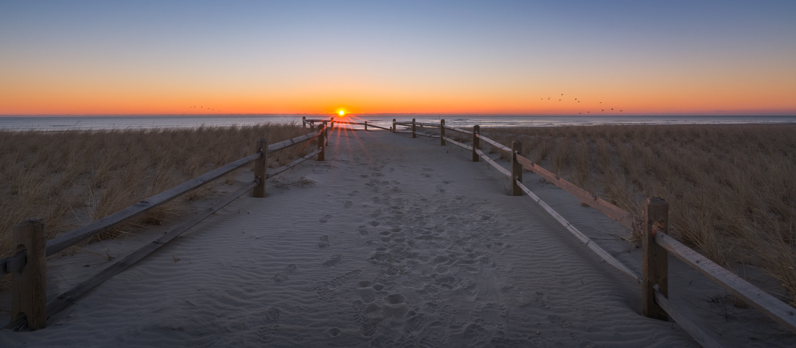 Tamron SP 15-30mm F2.8 Di VC USD sample photo. The real jersey shore photography