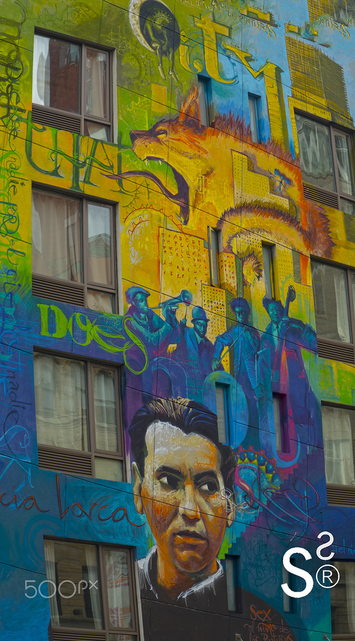 Sony Cyber-shot DSC-RX10 + 24-200mm F2.8 sample photo. Nyc 229 photography