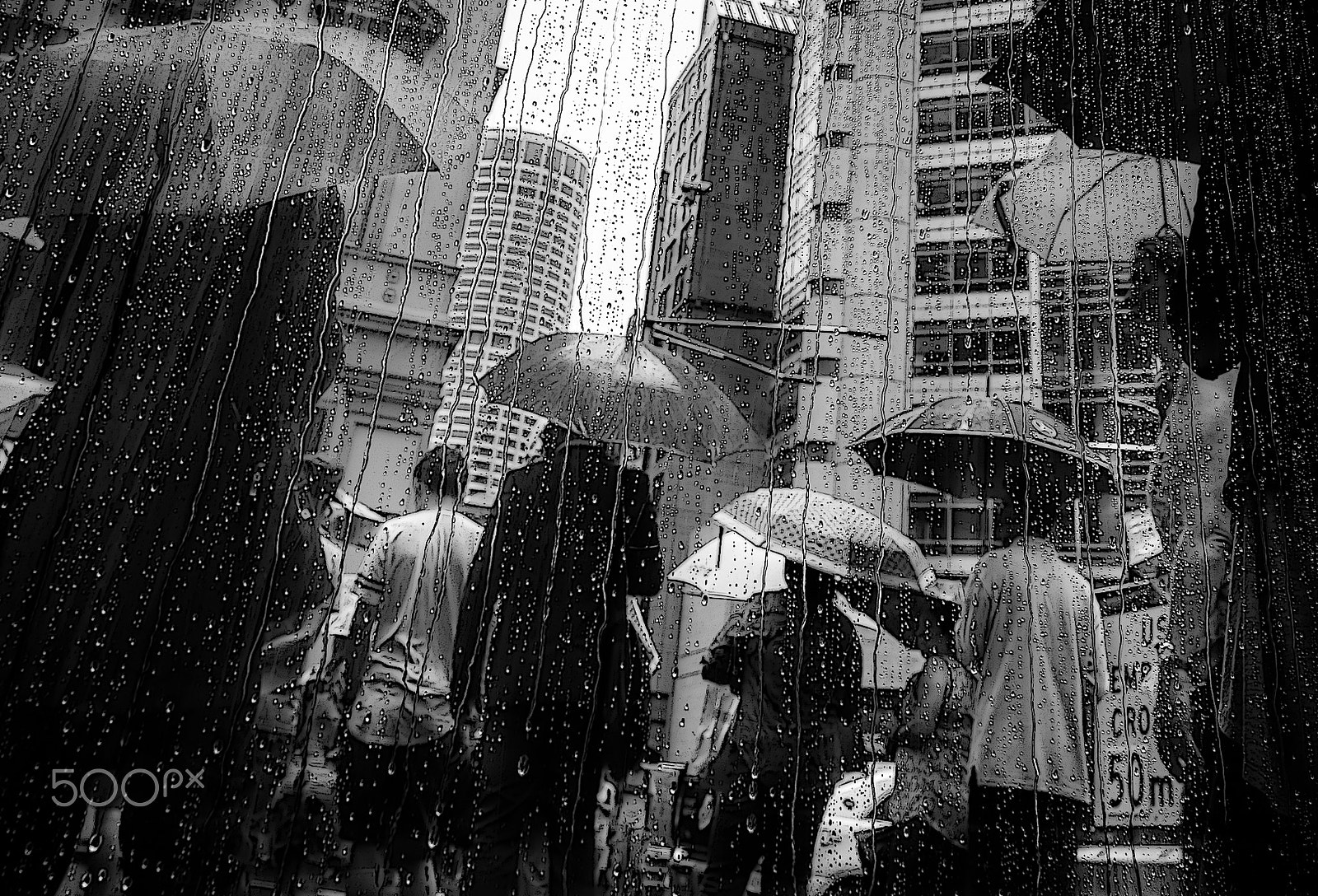 Sigma 24-105mm f/4 DG OS HSM | A sample photo. Umbrella parade. photography