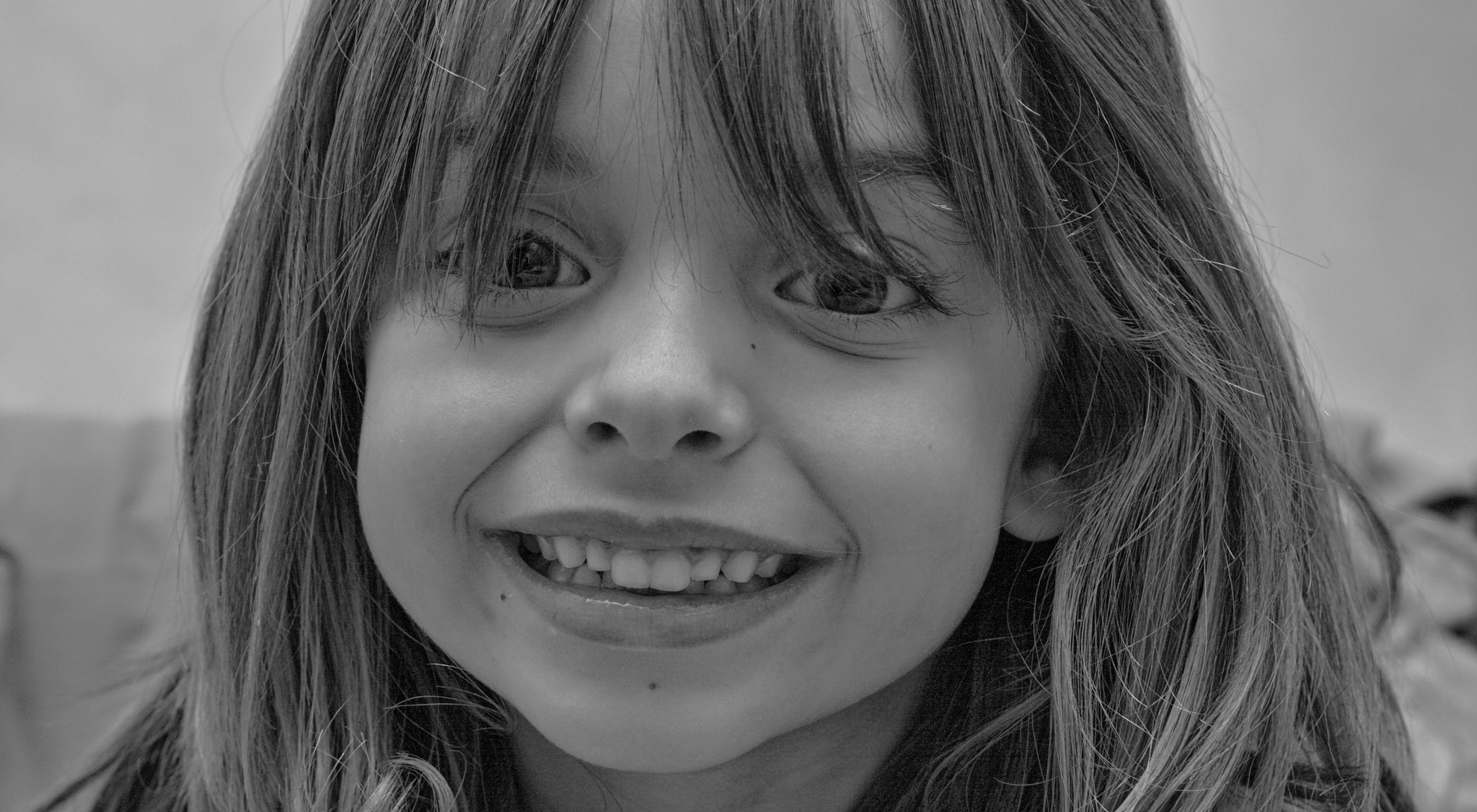 Canon EF 50mm F1.4 USM sample photo. Il mio sorriso ..... photography