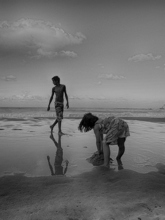 Olympus PEN E-P1 sample photo. Kids of summer photography