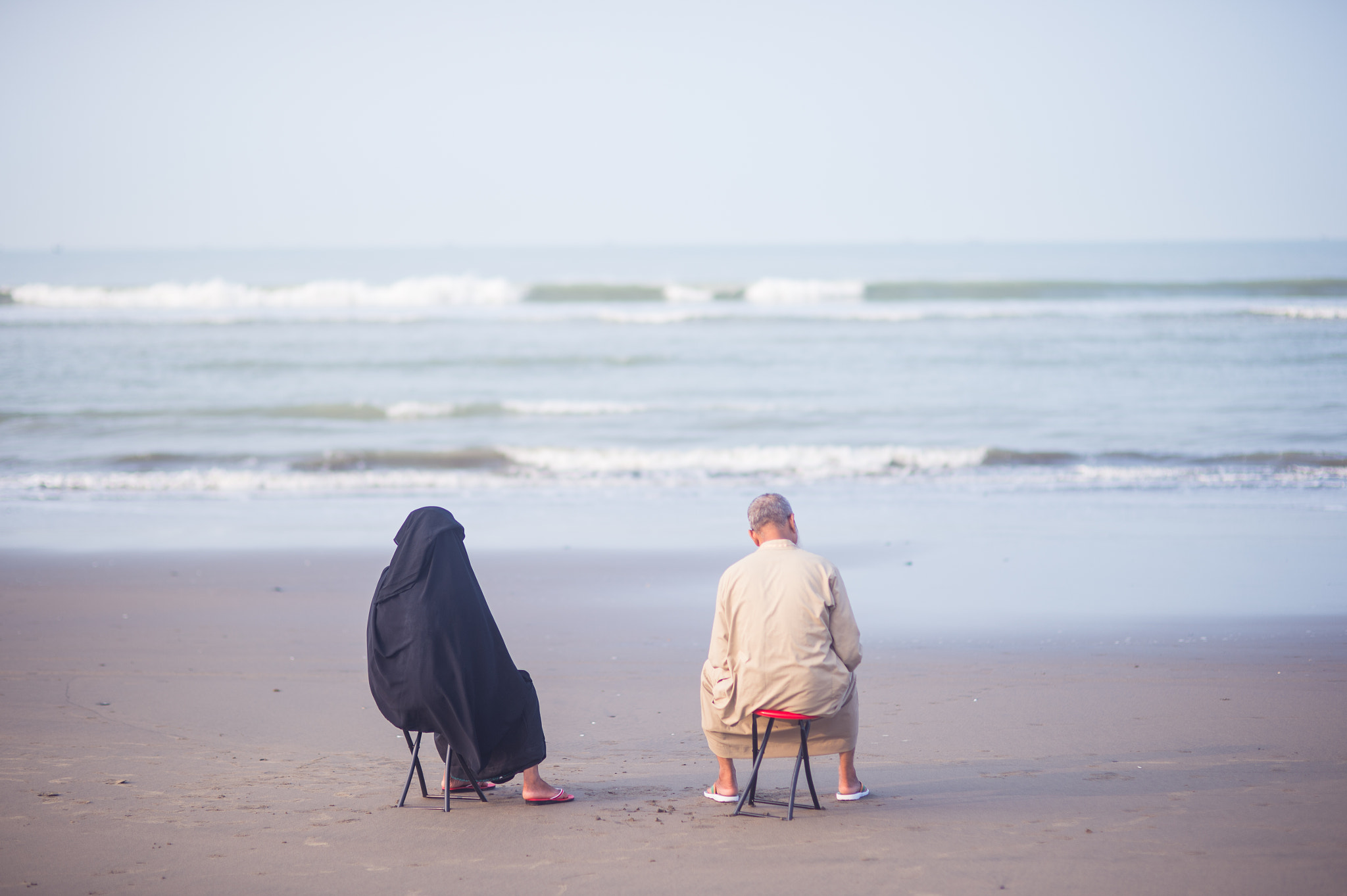 Nikon Df sample photo. Eternal love story photography