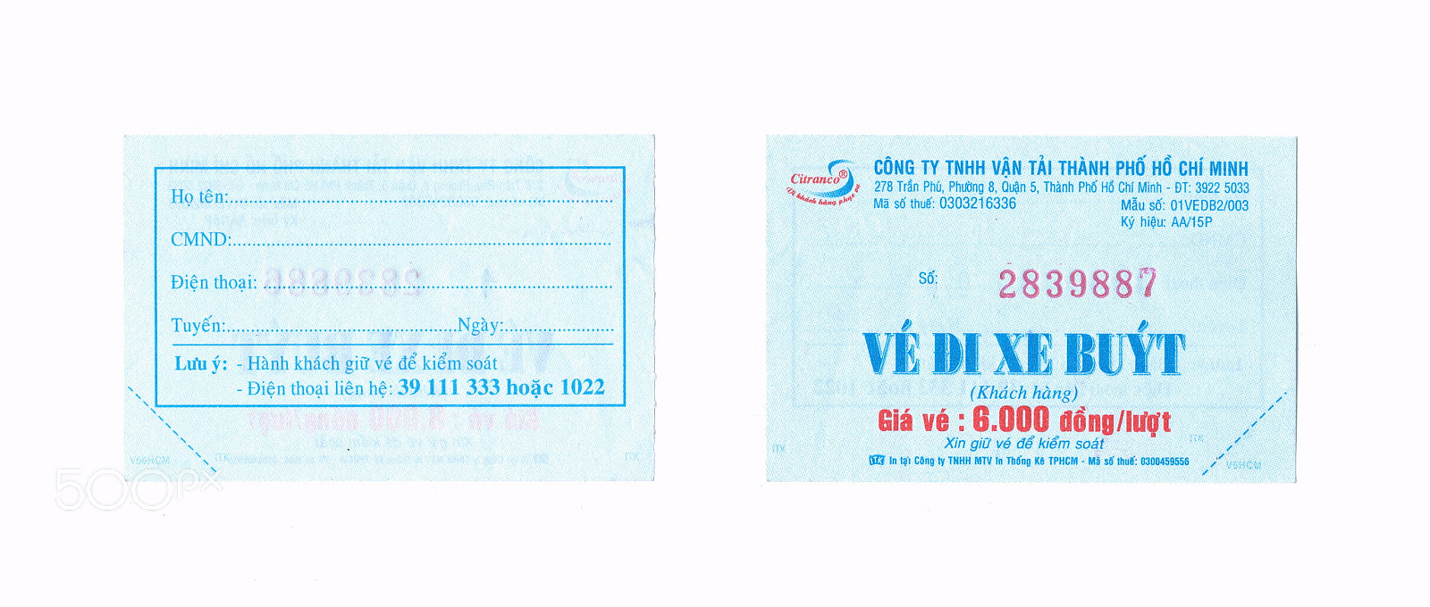 Samsung Galaxy S7 + Samsung Galaxy S7 Rear Camera sample photo. Bus ticket in ho chi minh city photography