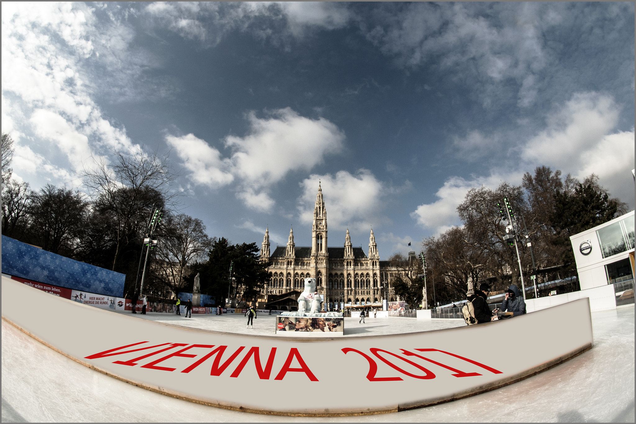 Nikon D200 + Samyang 8mm F3.5 Aspherical IF MC Fisheye sample photo. *** photography