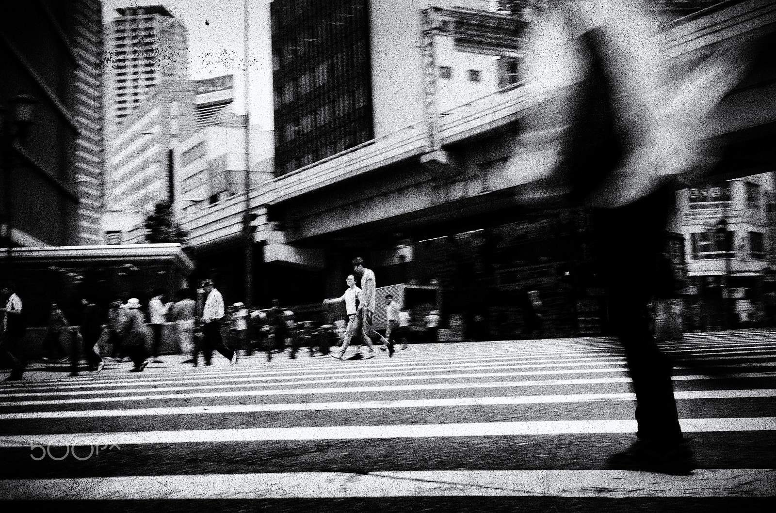 Leica X Vario sample photo. Urban noisy snap photography