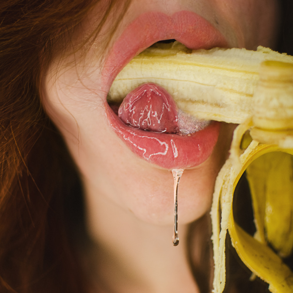 сытный завтрак by Maria Stadnikova on 500px.com