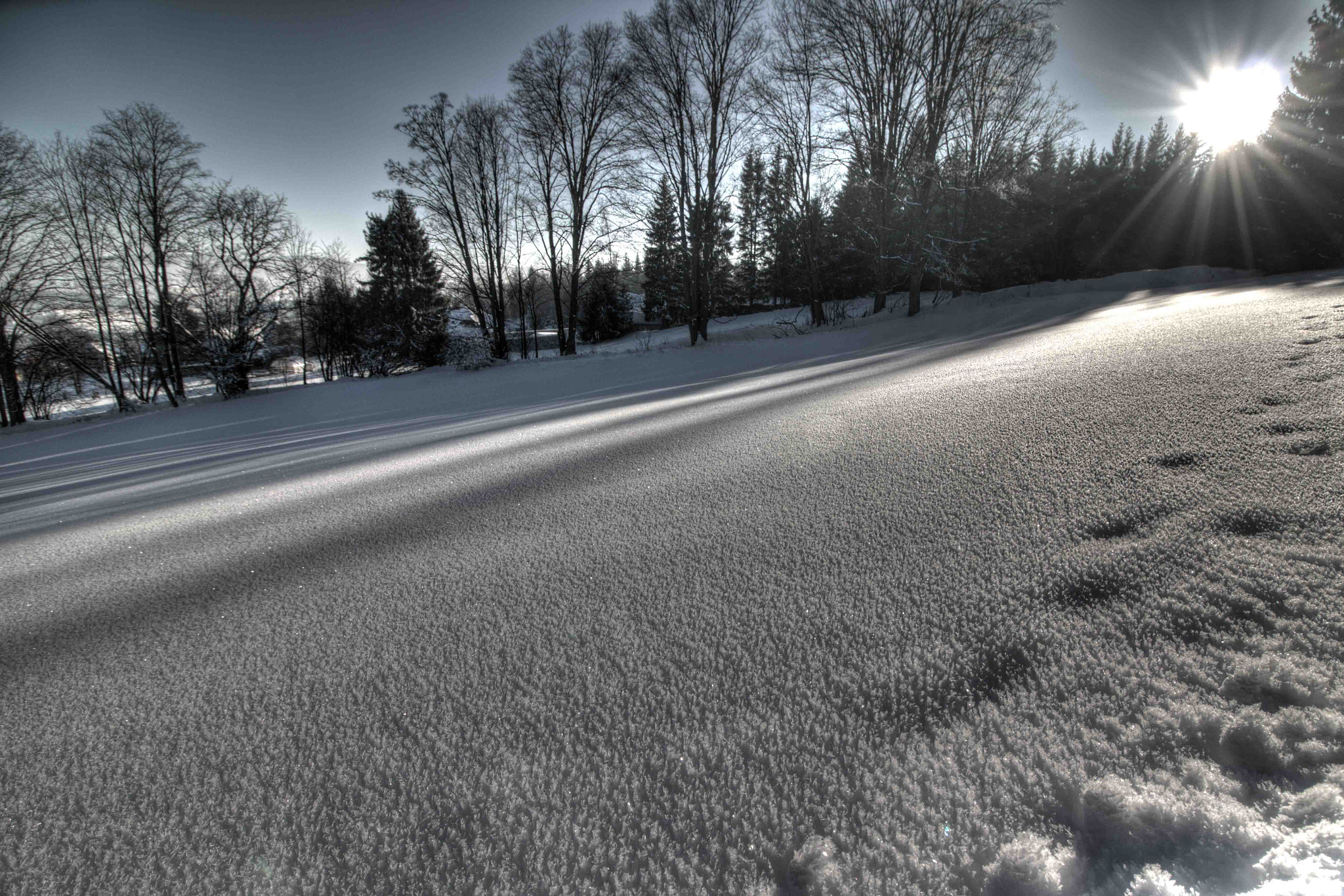 Canon EOS 760D (EOS Rebel T6s / EOS 8000D) sample photo. Šumava ii photography