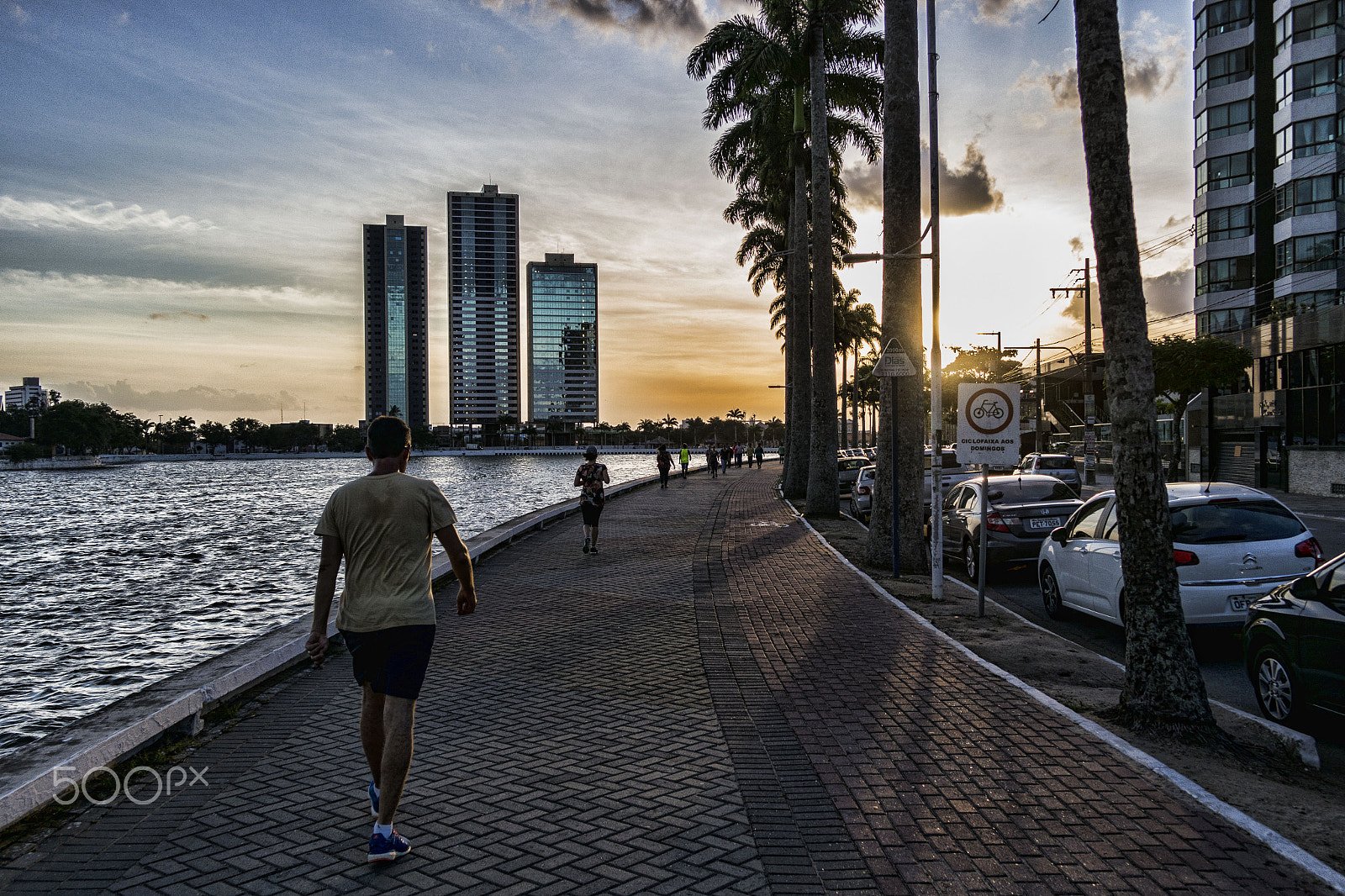 Samsung NX200 sample photo. Campina grande, brazil, 2017 photography