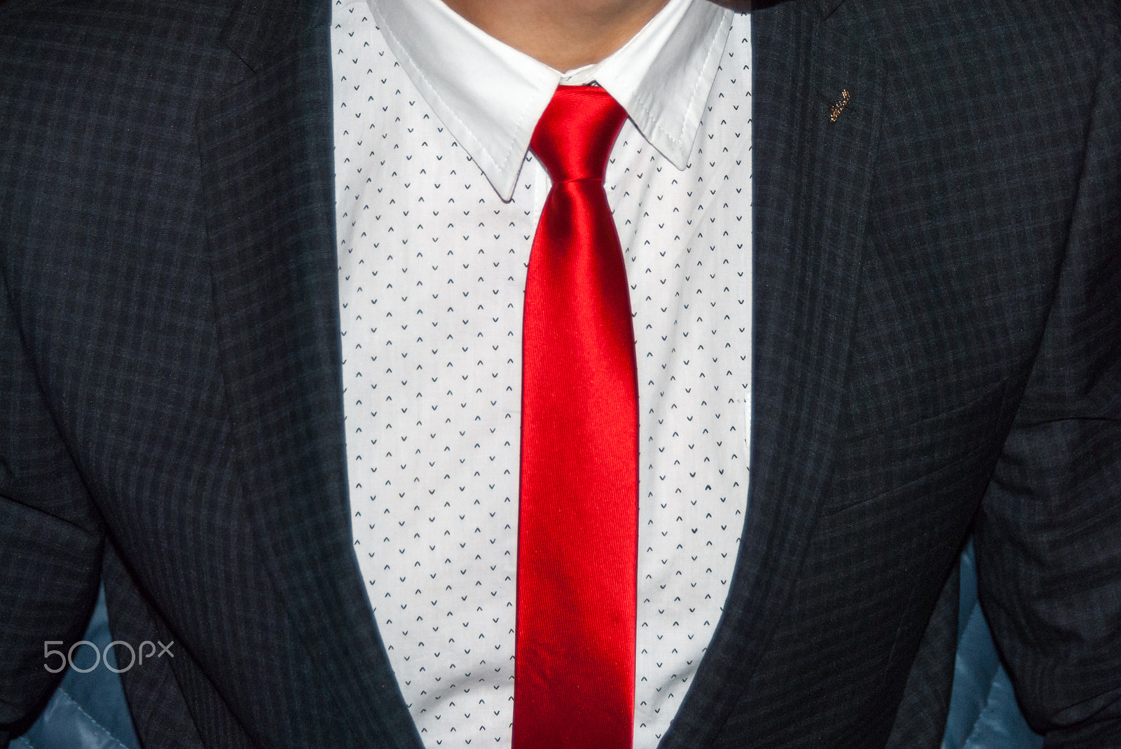 Nikon D3000 sample photo. Tie photography