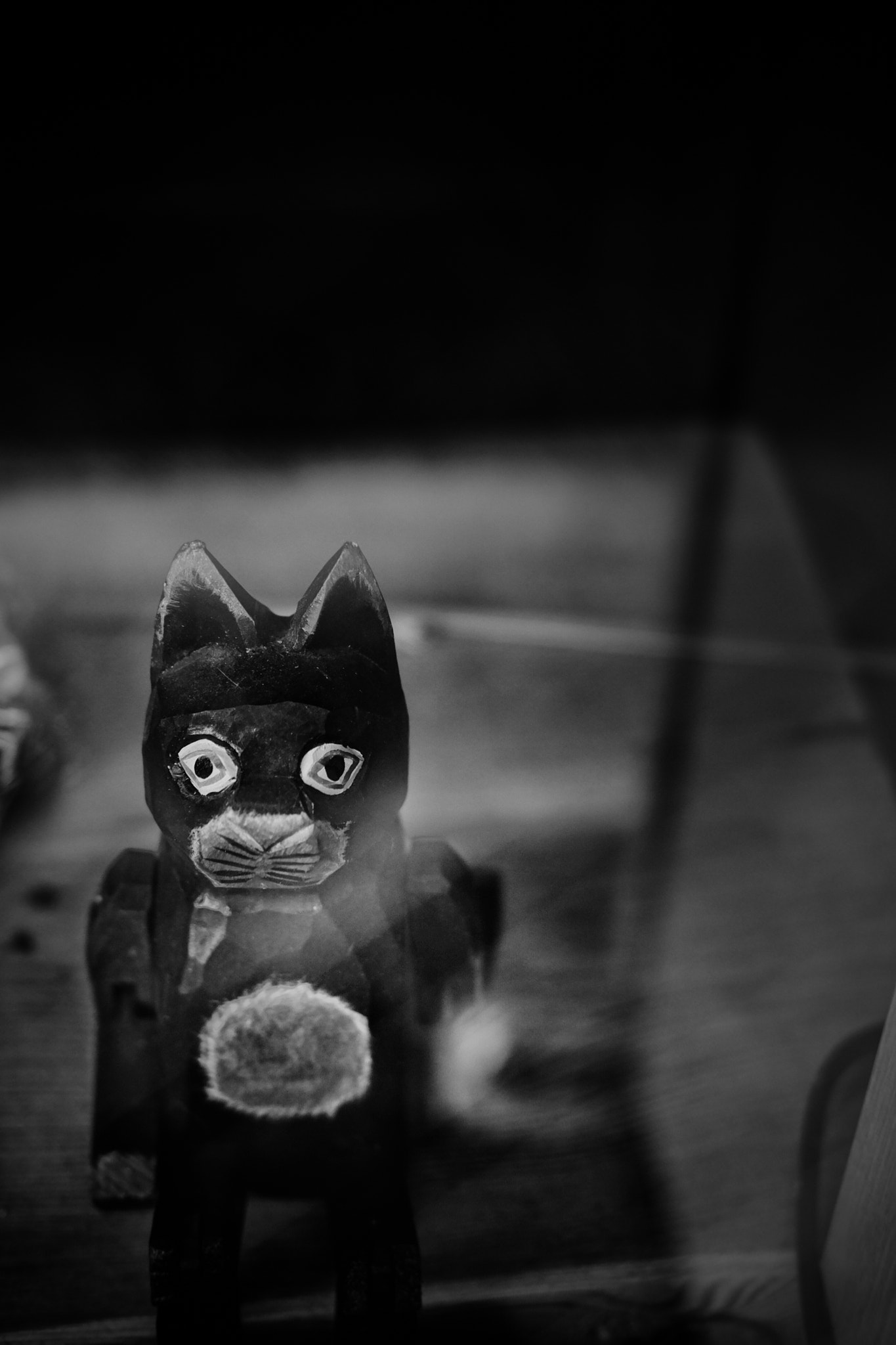 Fujifilm X-E2 + Fujifilm XF 35mm F2 R WR sample photo. Cat photography