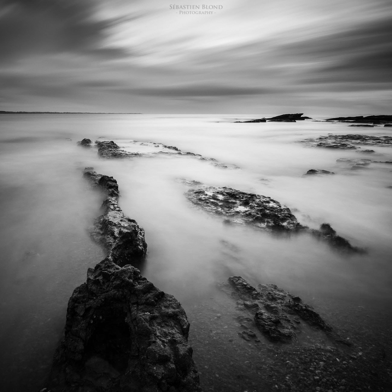Tokina AT-X Pro 12-24mm F4 (IF) DX sample photo. Long rock photography