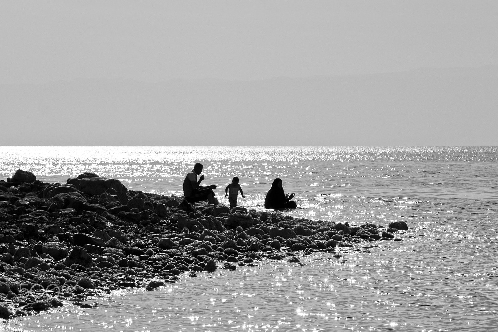 Canon EOS 450D (EOS Rebel XSi / EOS Kiss X2) sample photo. Stories of the dead sea photography