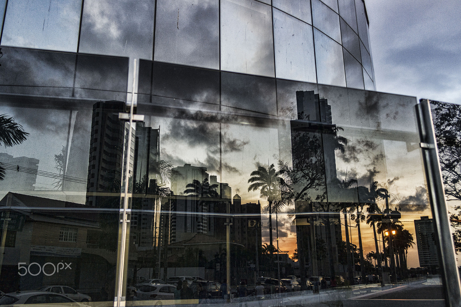 Samsung NX200 + Samsung NX 20-50mm F3.5-5.6 ED sample photo. Campina grande, brazil, 2017 photography