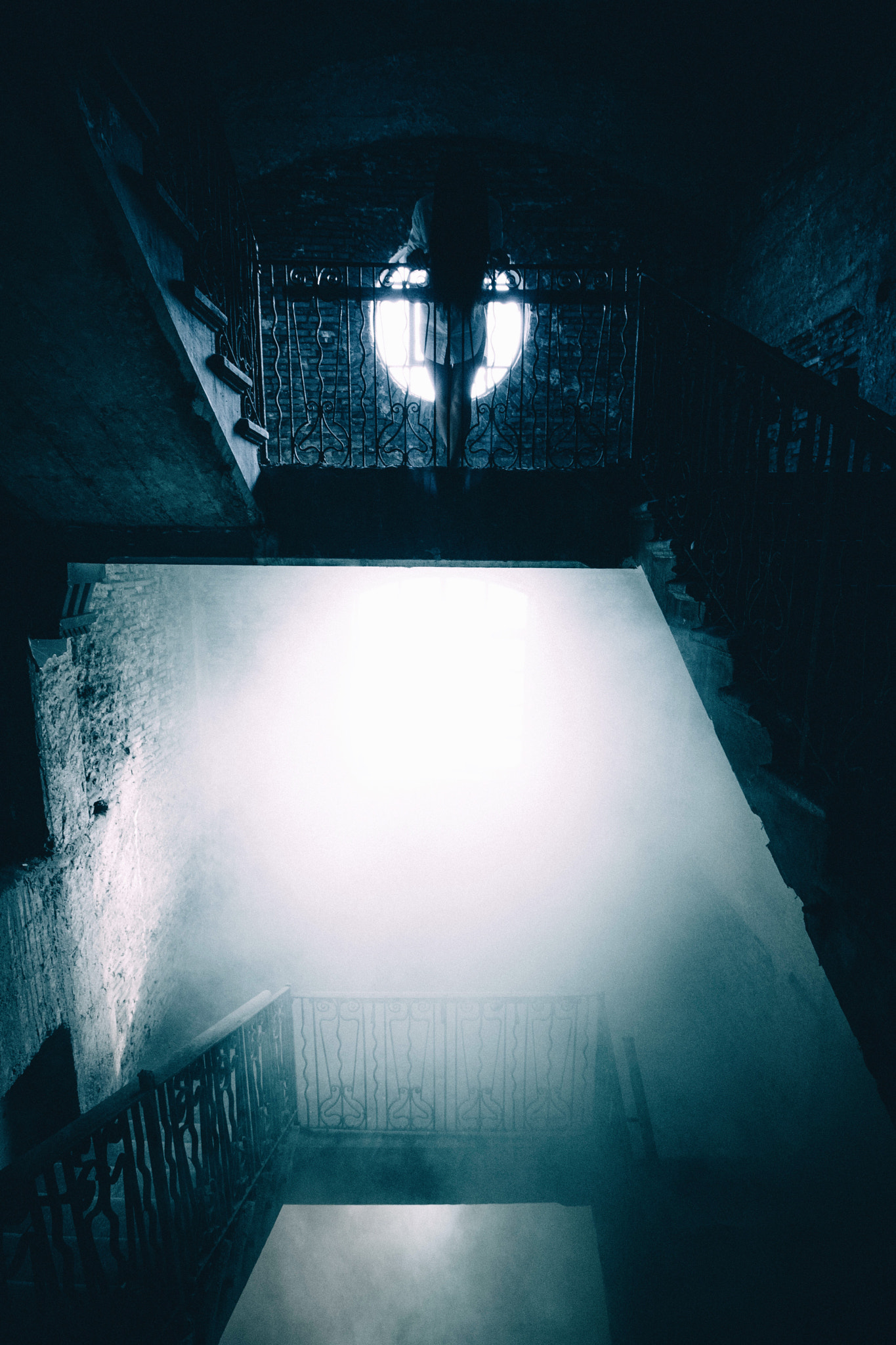 Canon EOS 750D (EOS Rebel T6i / EOS Kiss X8i) sample photo. Ghosts of tomorrow photography