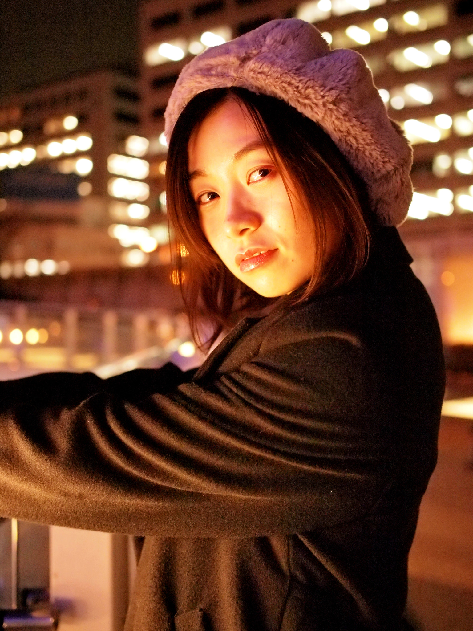 Olympus PEN E-PL2 sample photo